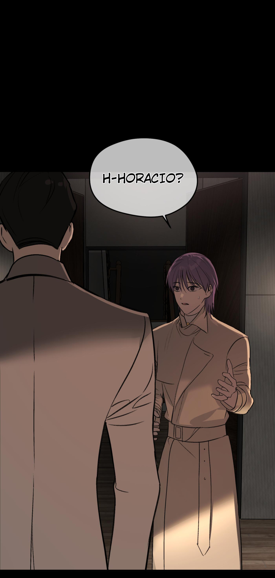 The Evil Ring Chapter 50 - Page 30