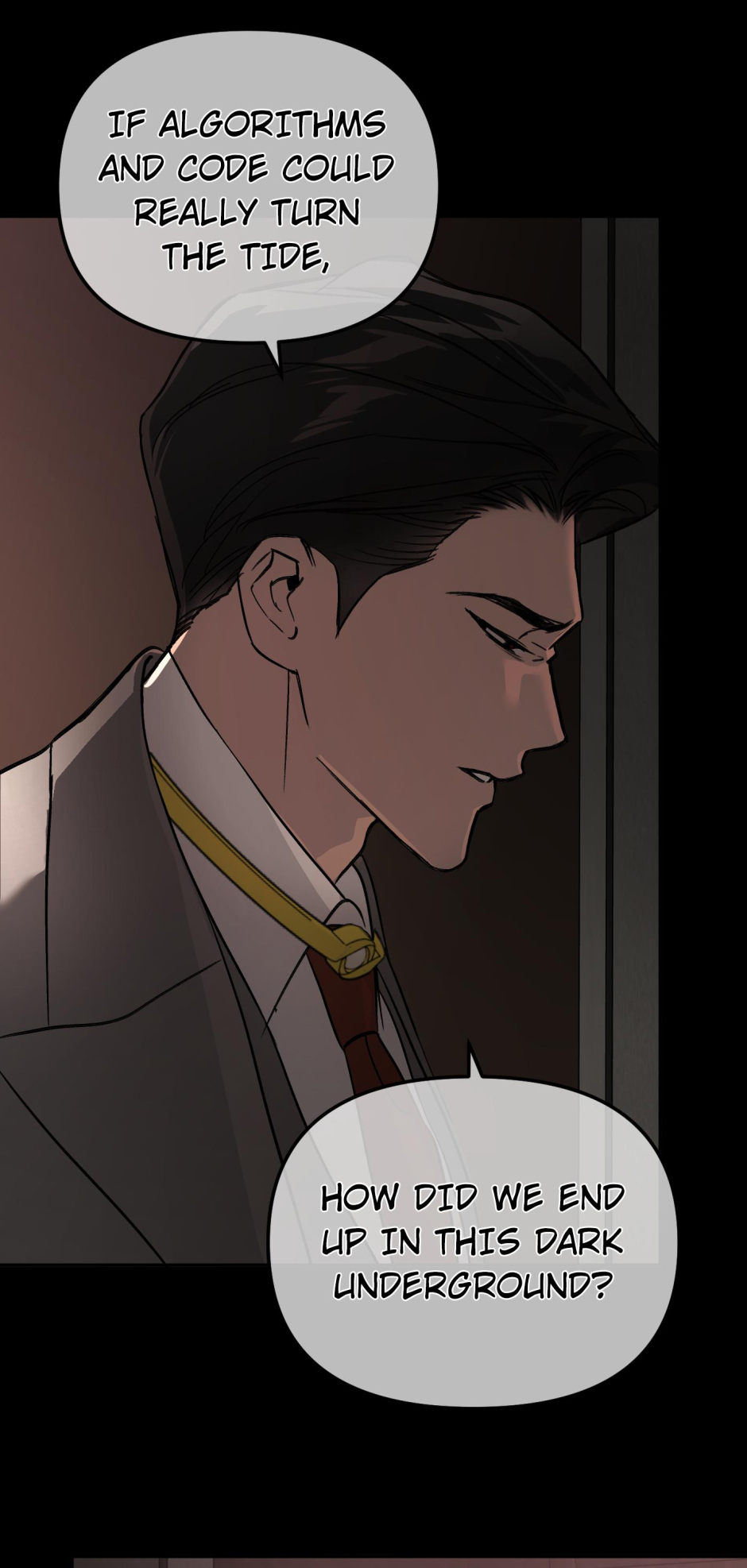 The Evil Ring Chapter 50 - Page 32