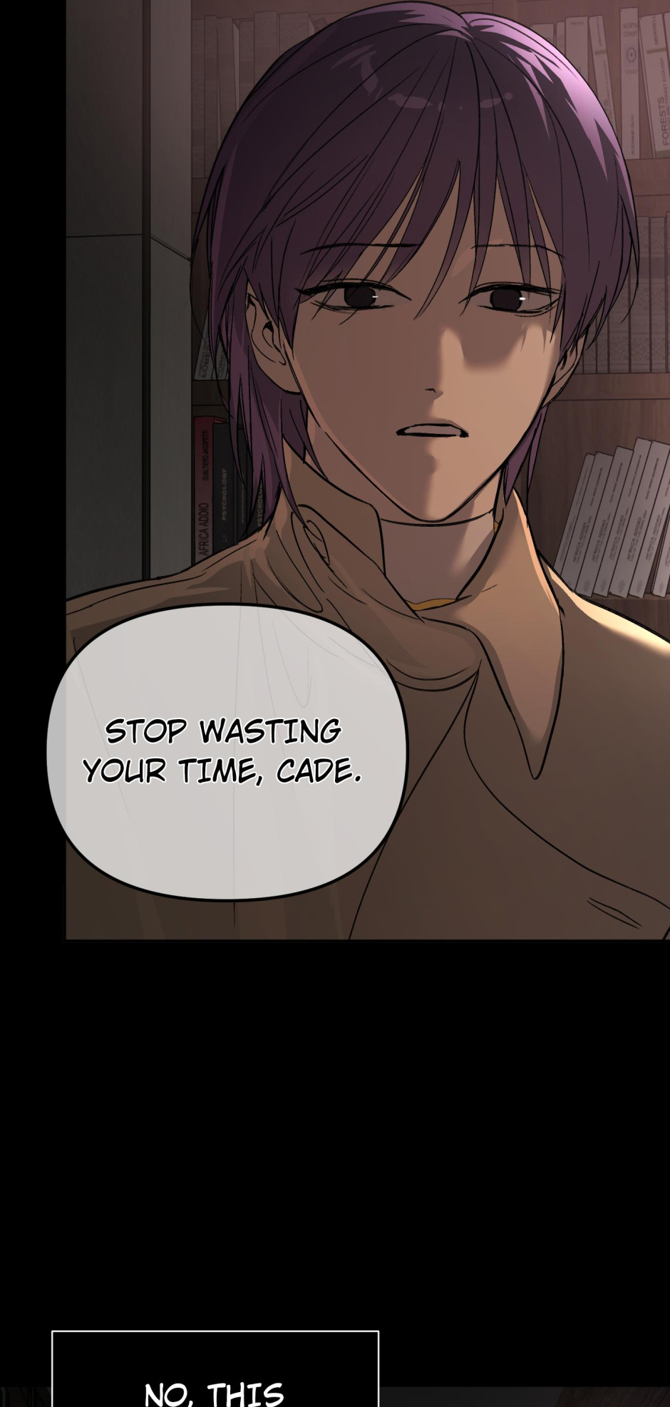 The Evil Ring Chapter 50 - Page 33