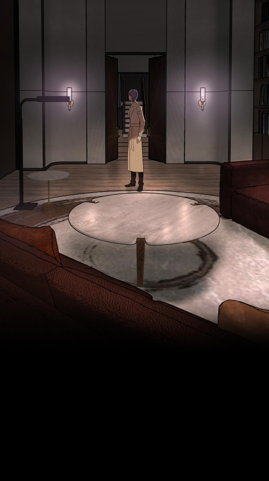 The Evil Ring Chapter 50 - Page 41