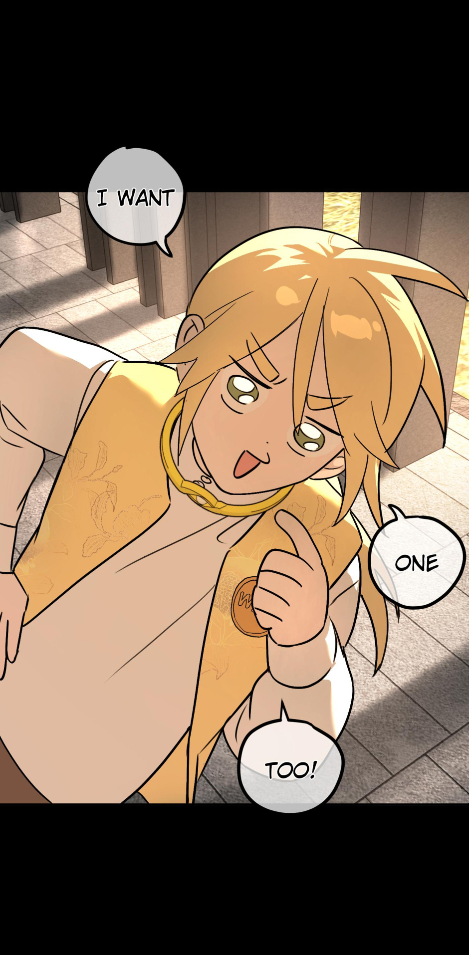 The Evil Ring Chapter 50 - Page 45