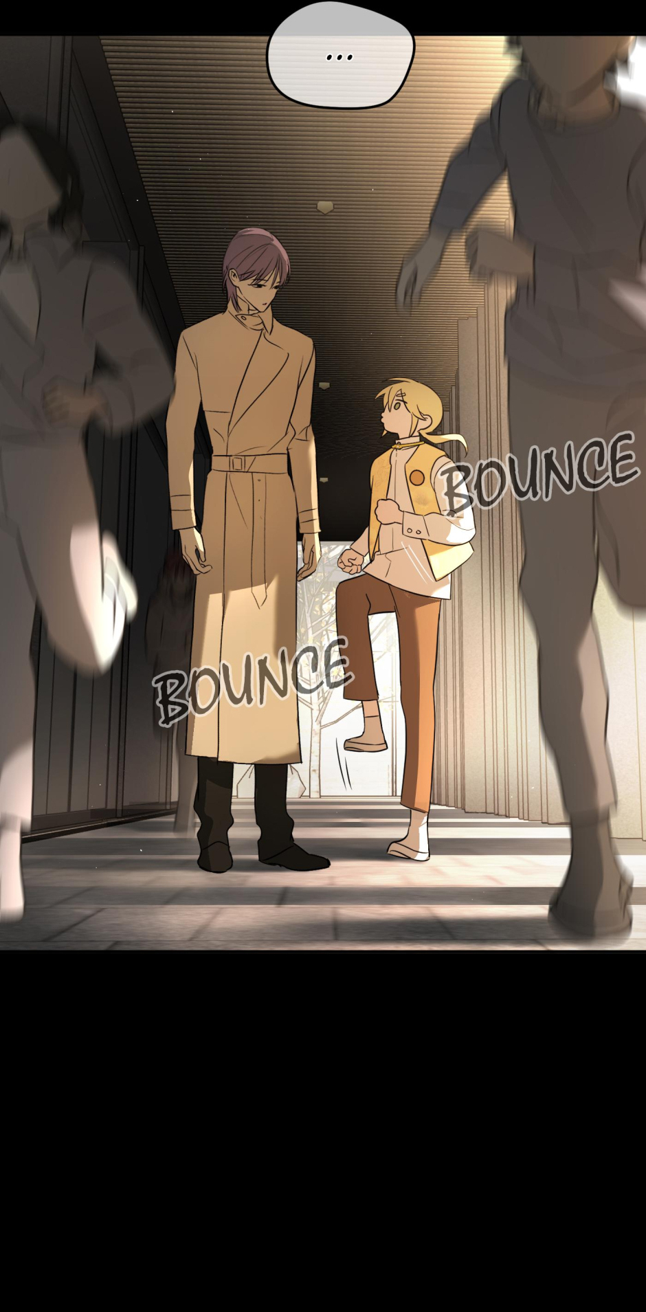 The Evil Ring Chapter 50 - Page 47