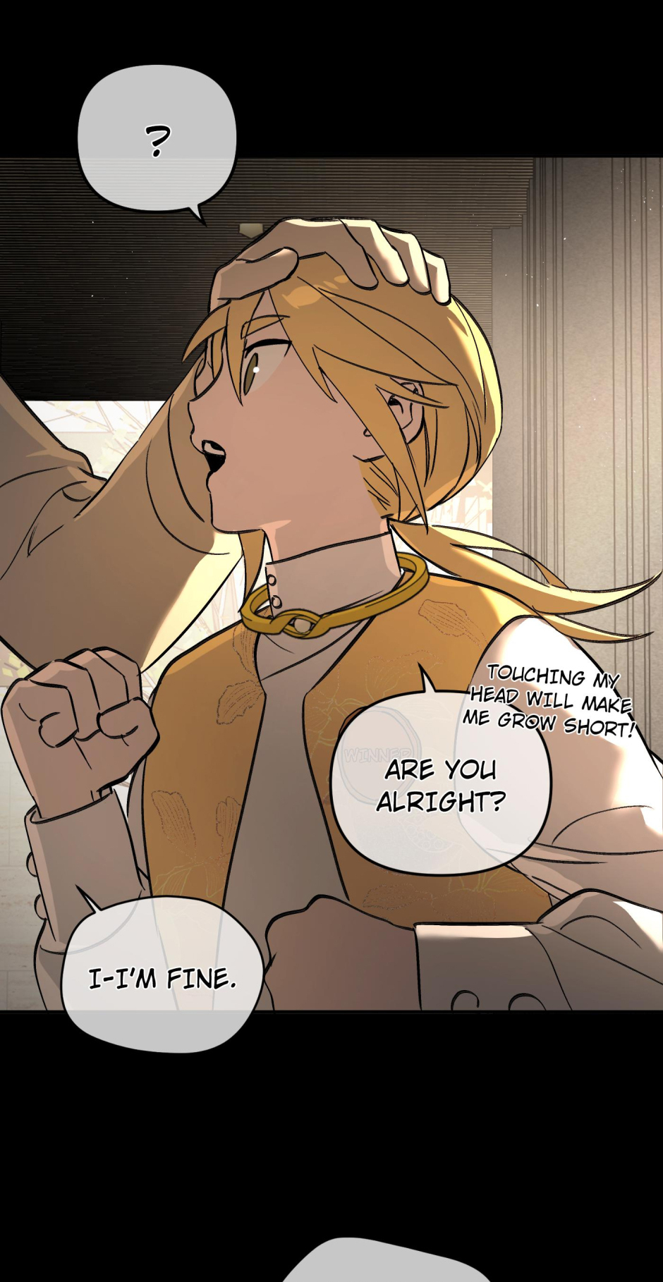 The Evil Ring Chapter 50 - Page 48