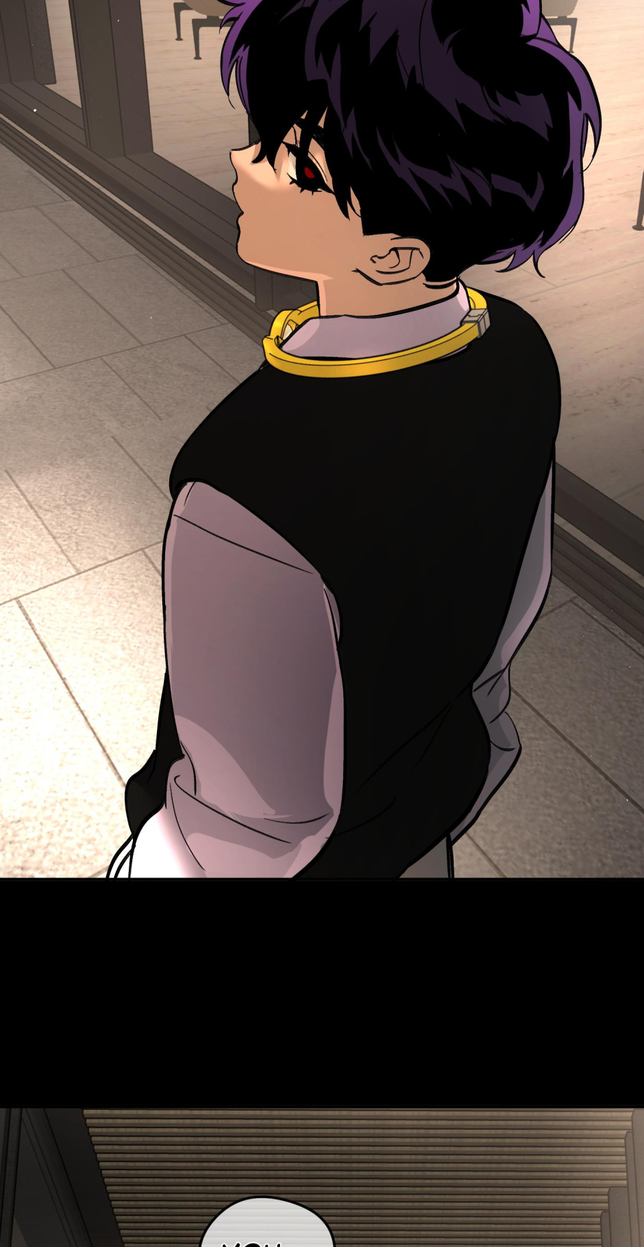 The Evil Ring Chapter 50 - Page 52