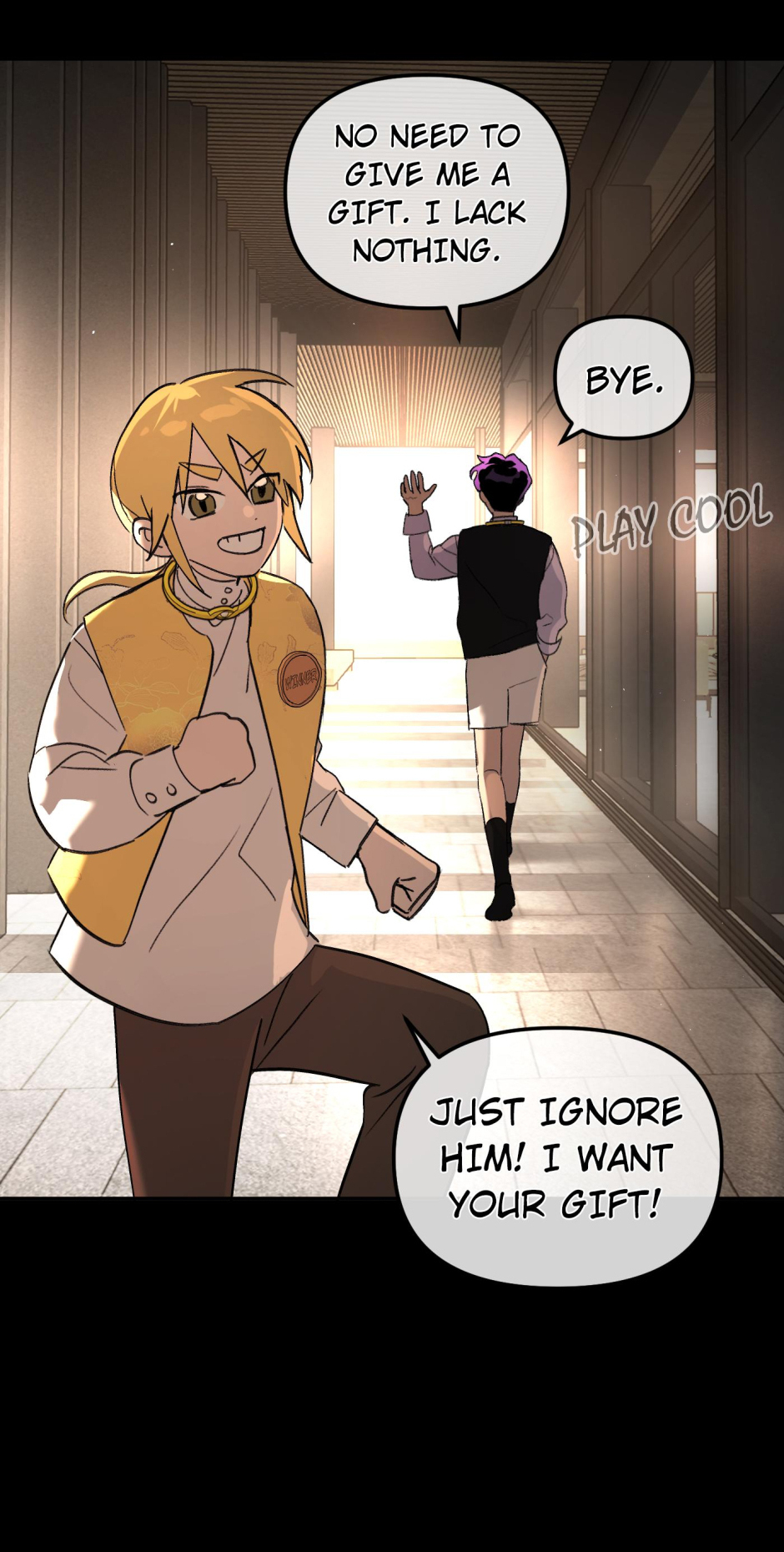 The Evil Ring Chapter 50 - Page 56