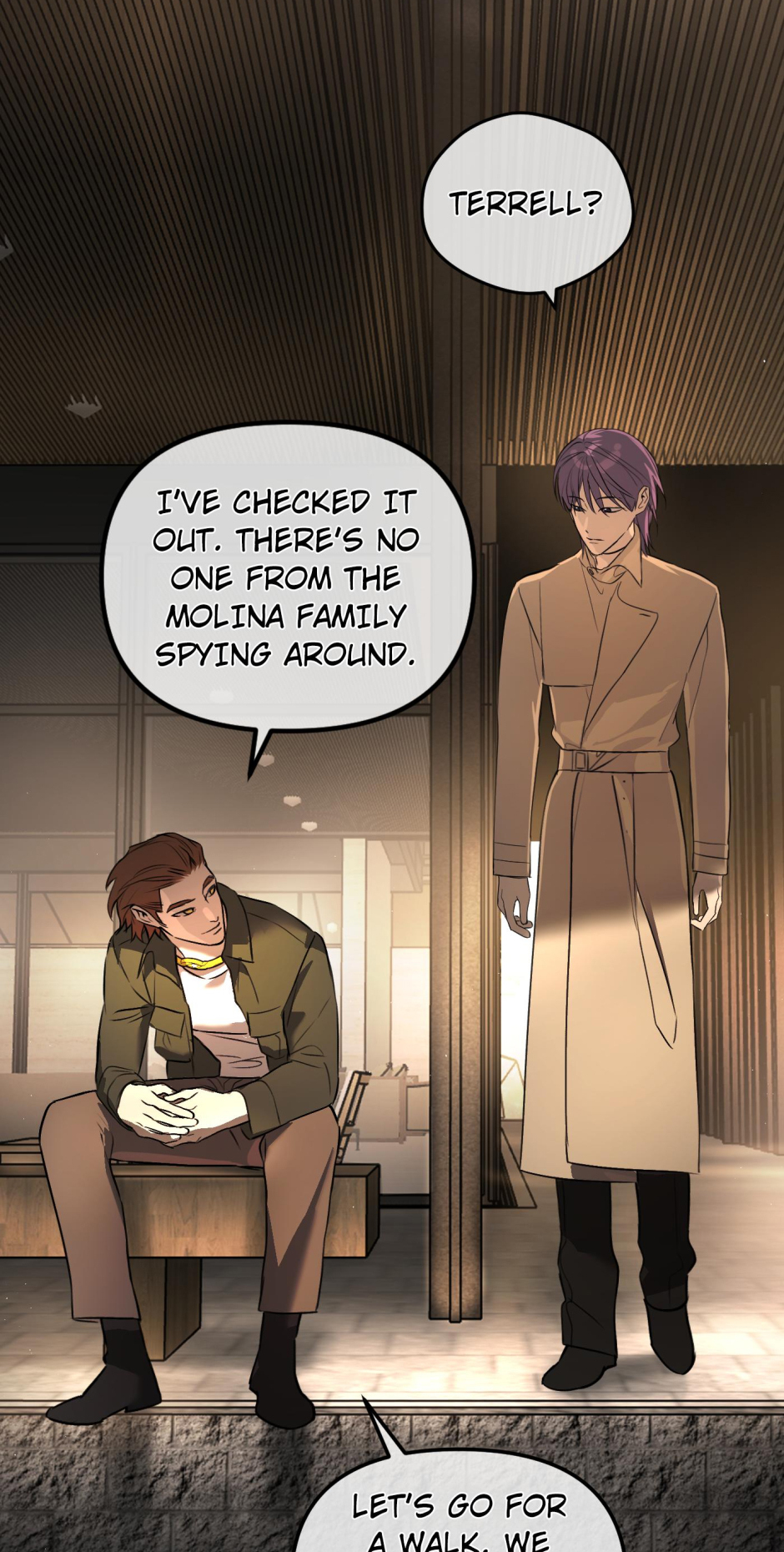 The Evil Ring Chapter 50 - Page 59
