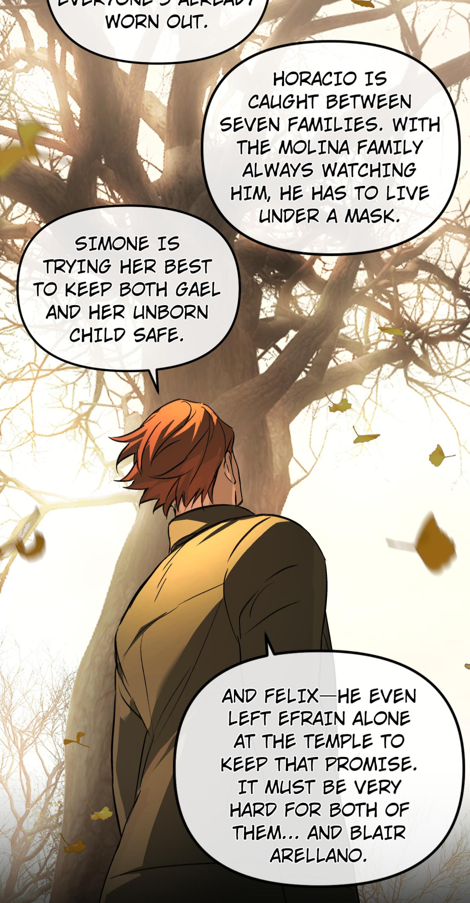 The Evil Ring Chapter 50 - Page 66