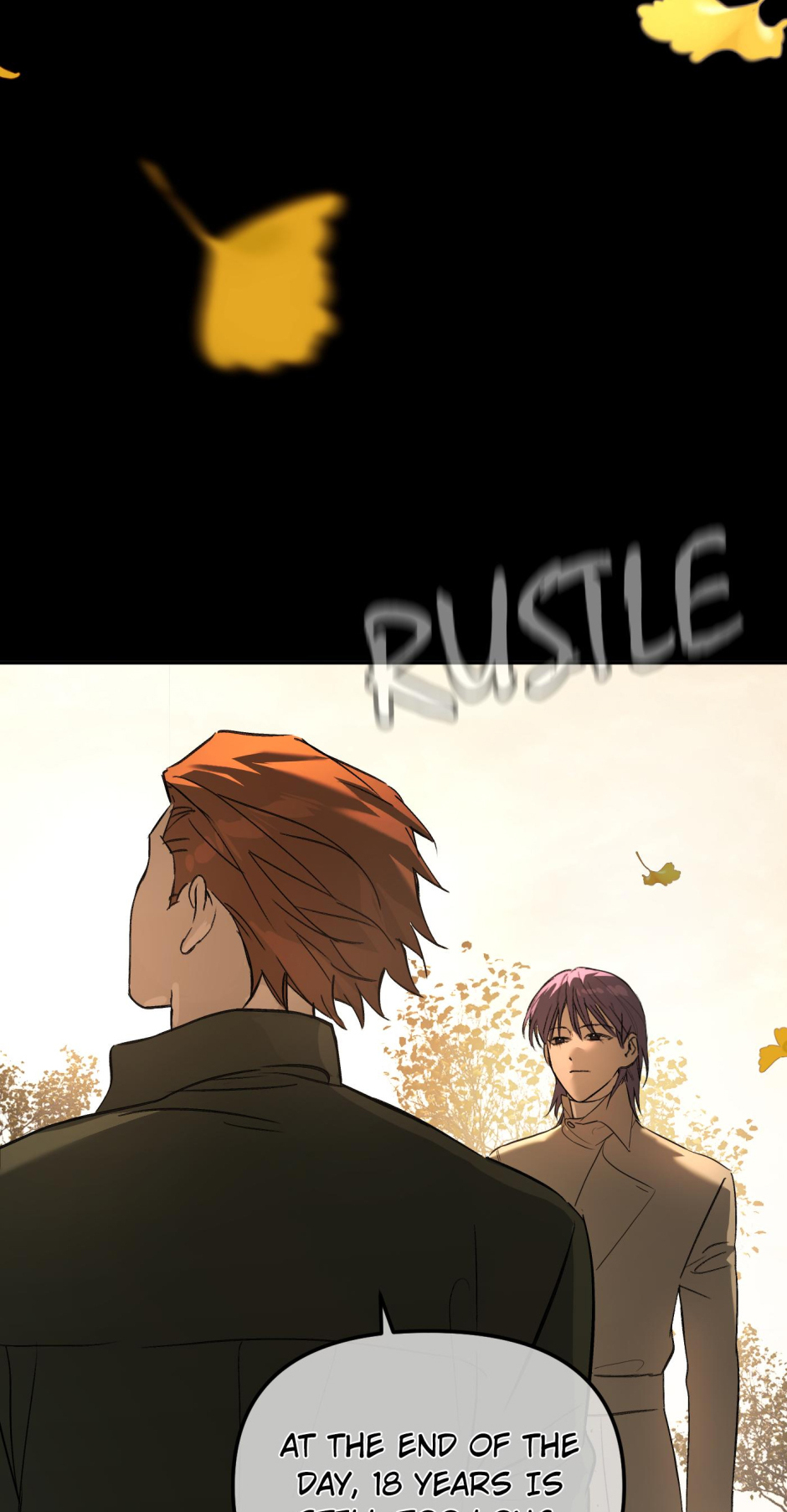 The Evil Ring Chapter 50 - Page 68