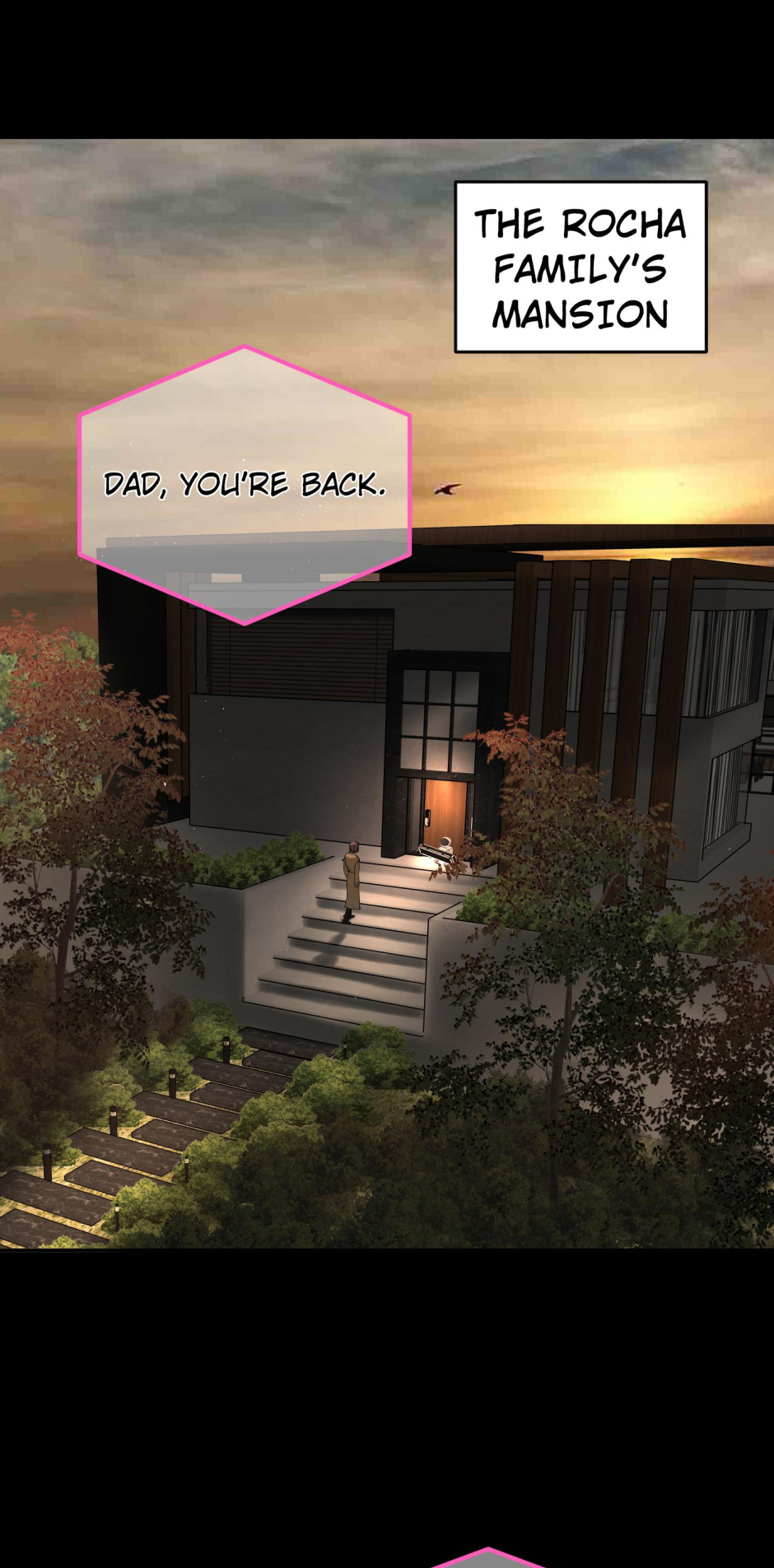 The Evil Ring Chapter 50 - Page 80
