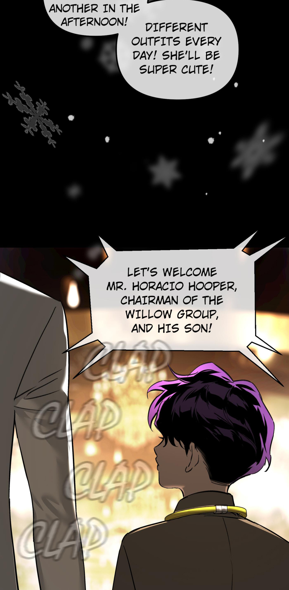 The Evil Ring Chapter 51 - Page 4