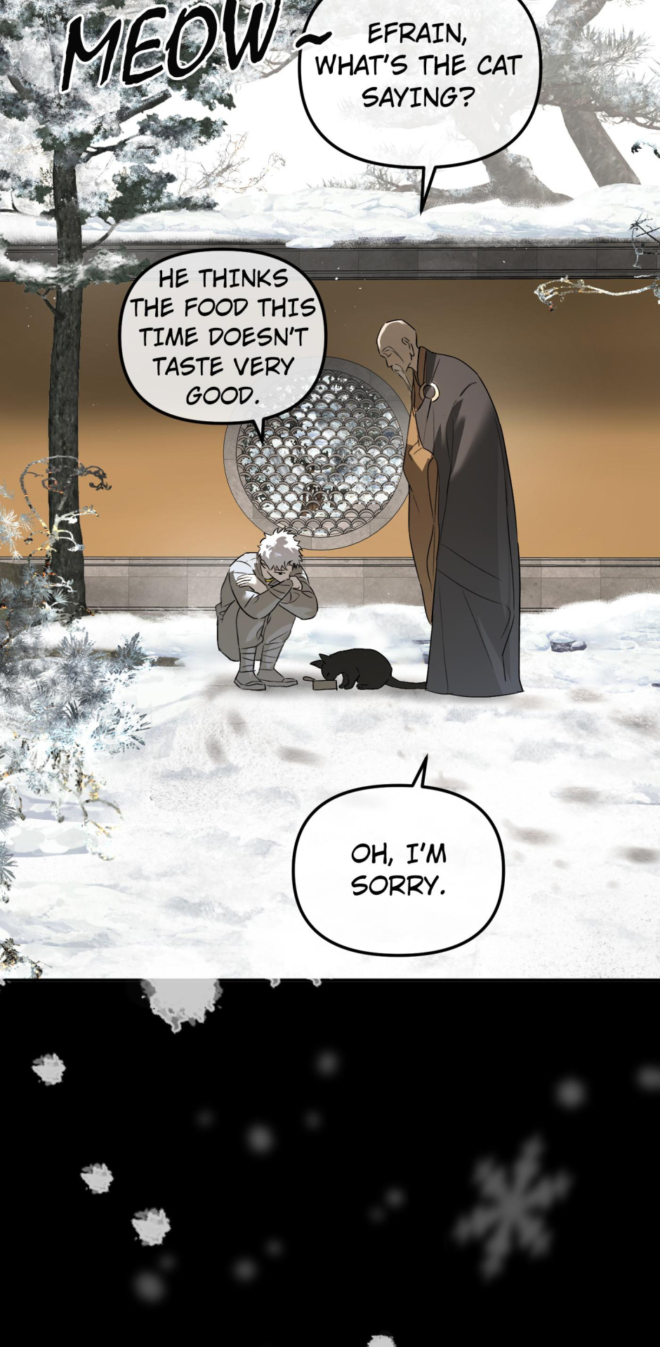 The Evil Ring Chapter 51 - Page 6