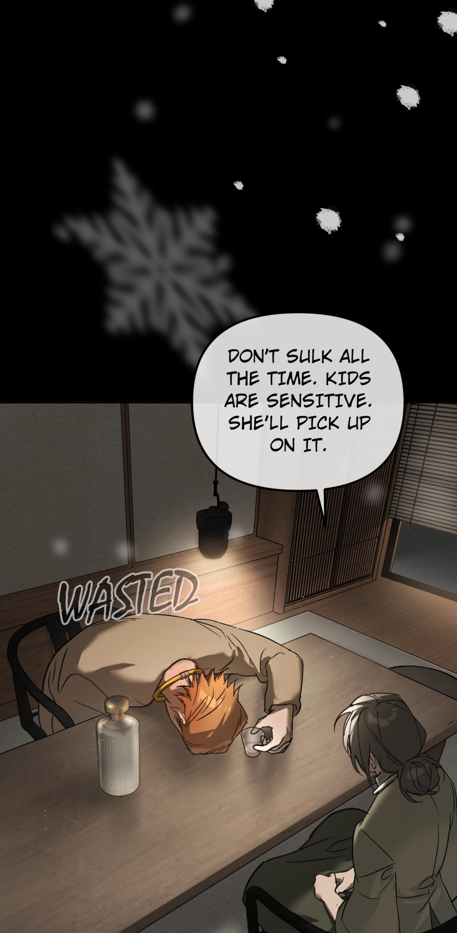 The Evil Ring Chapter 51 - Page 7