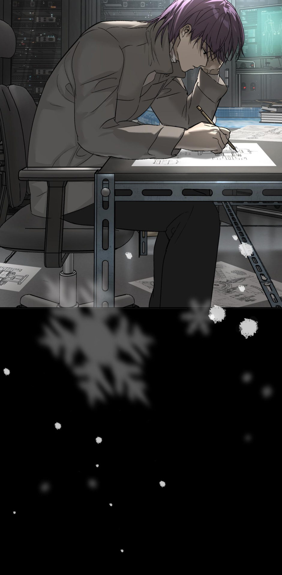 The Evil Ring Chapter 51 - Page 9