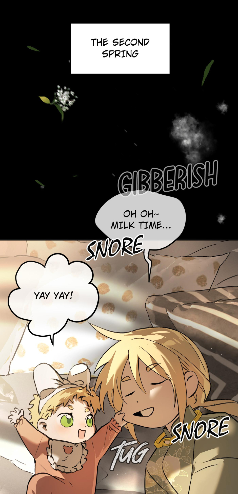 The Evil Ring Chapter 51 - Page 10