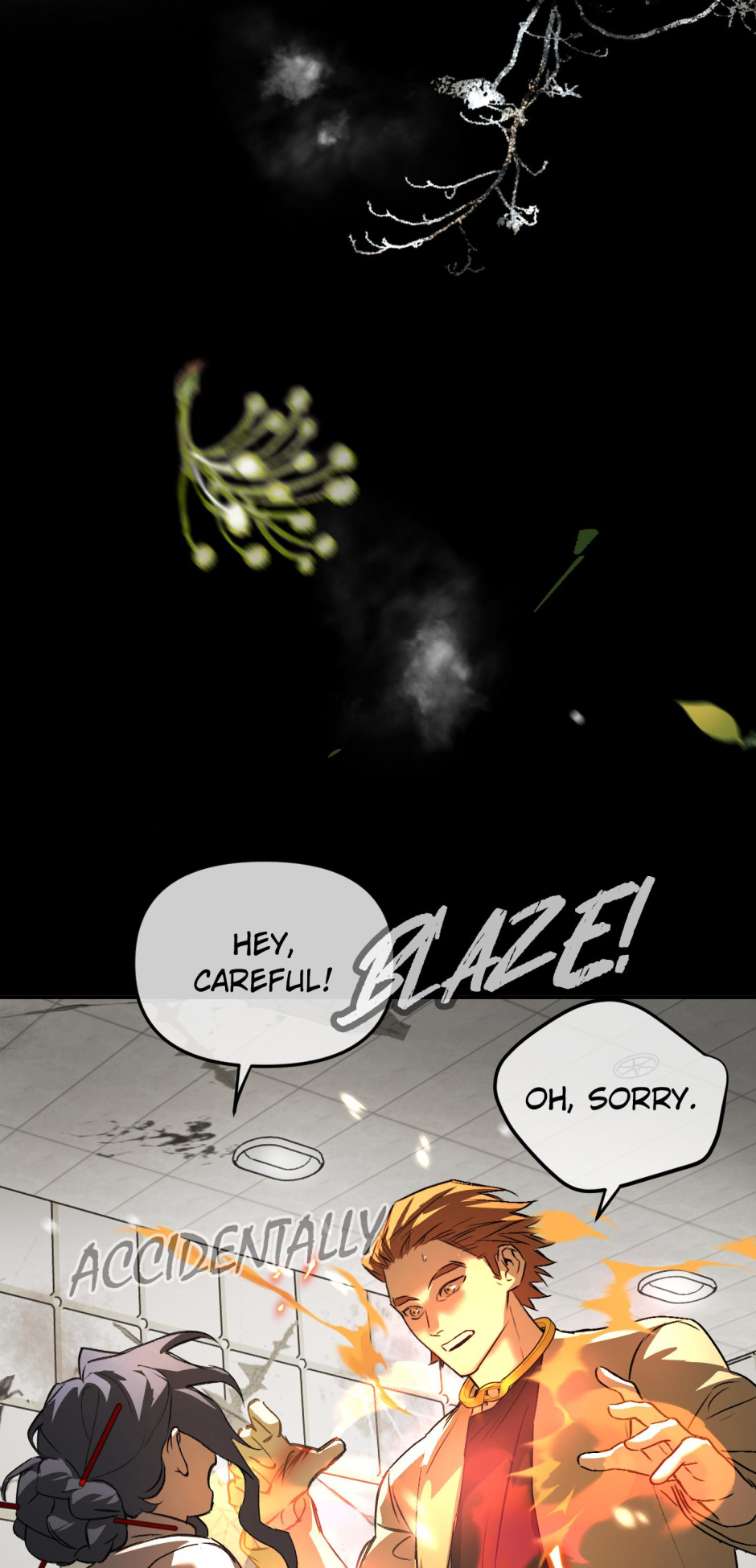 The Evil Ring Chapter 51 - Page 15