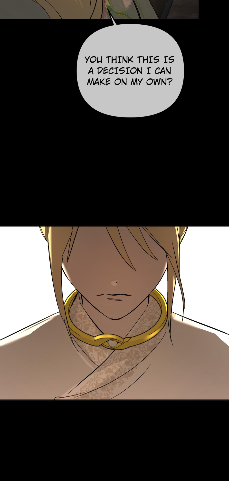 The Evil Ring Chapter 51 - Page 21