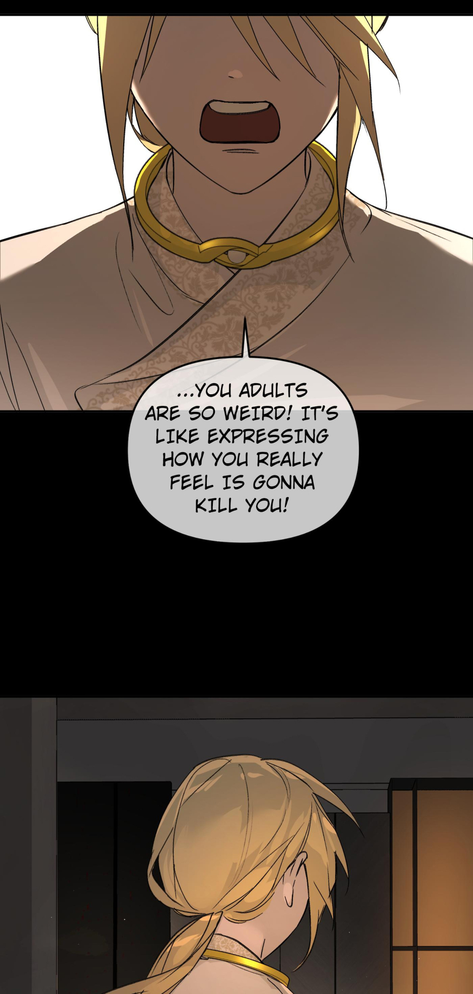 The Evil Ring Chapter 51 - Page 22