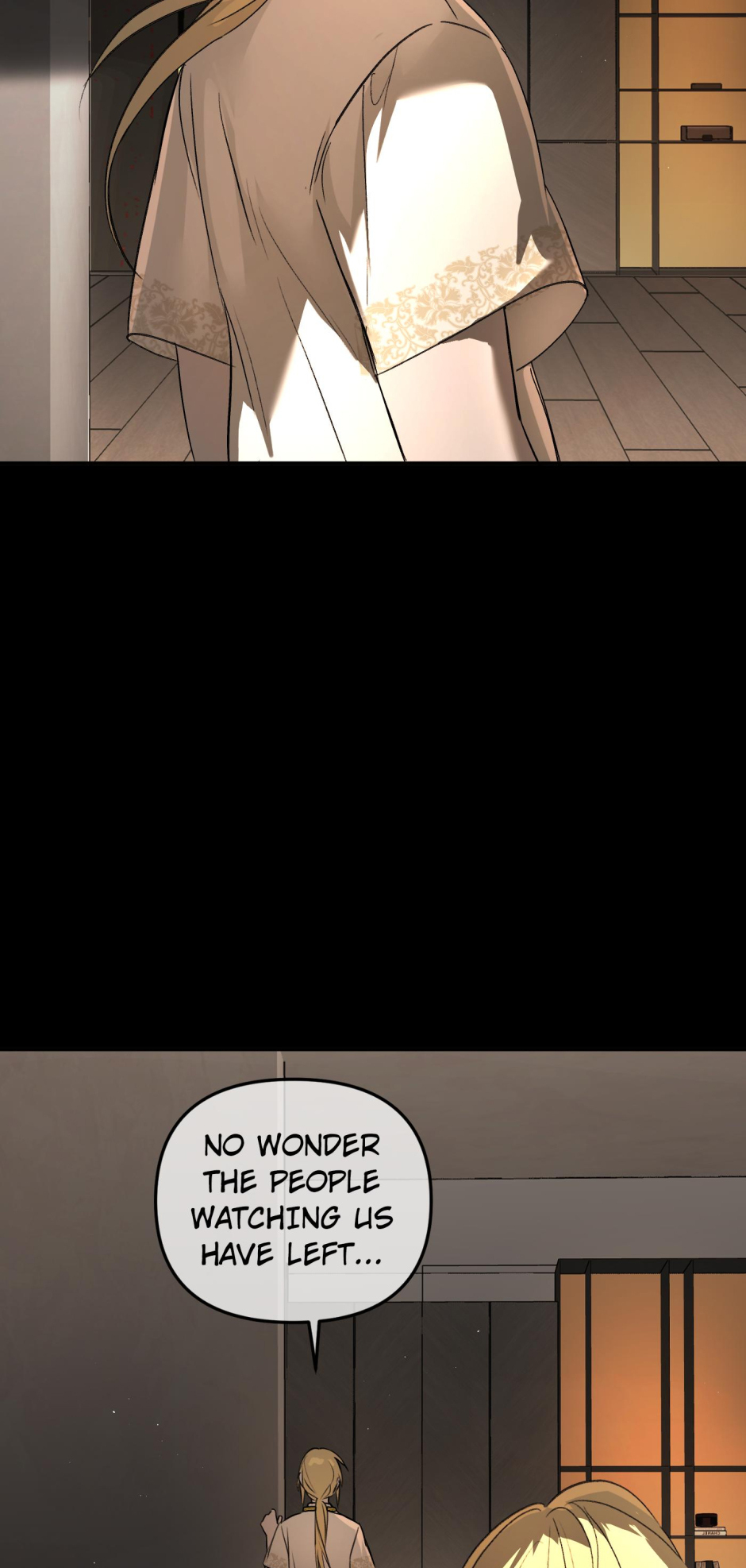 The Evil Ring Chapter 51 - Page 23