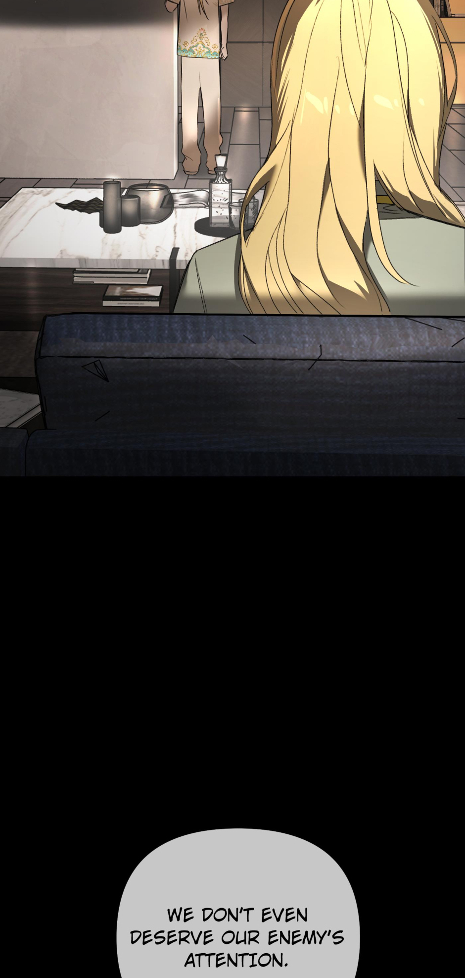 The Evil Ring Chapter 51 - Page 24