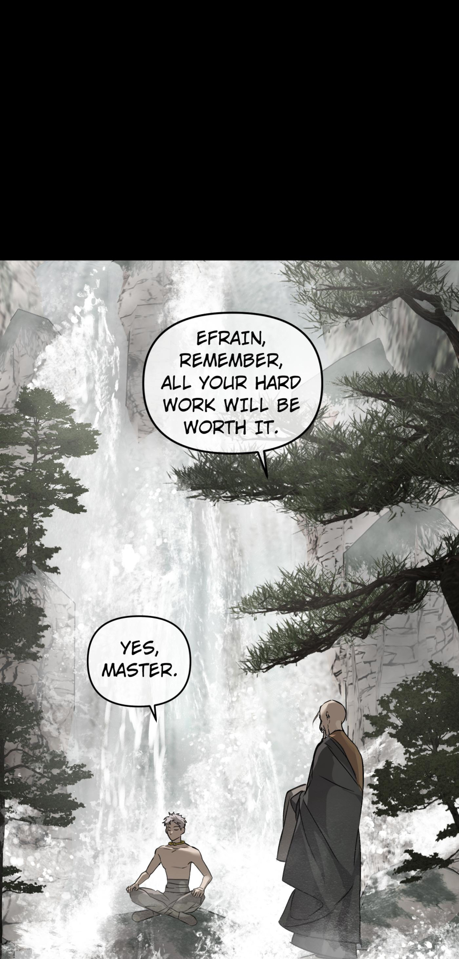 The Evil Ring Chapter 51 - Page 29