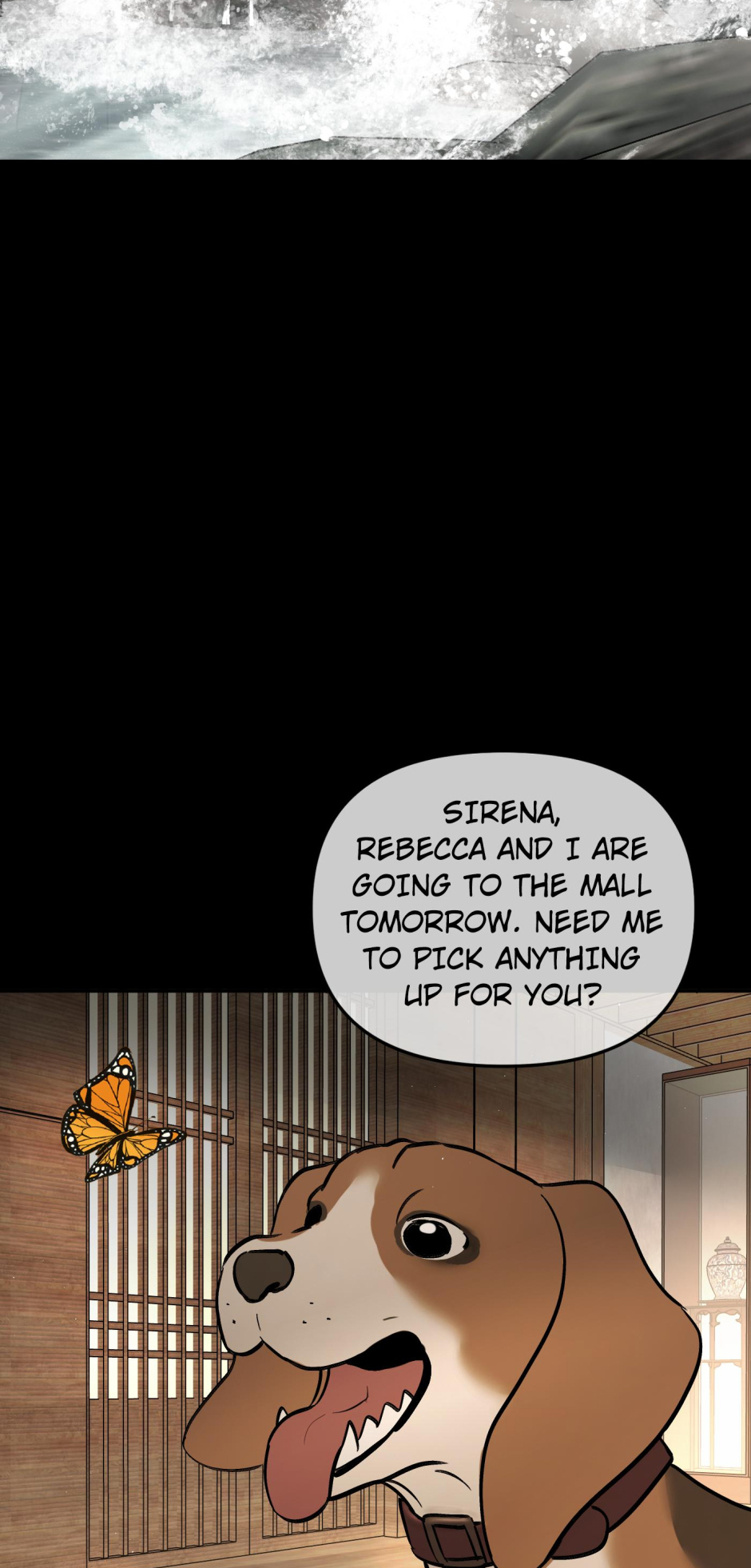 The Evil Ring Chapter 51 - Page 30