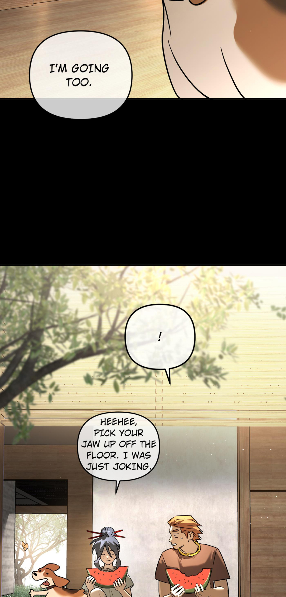 The Evil Ring Chapter 51 - Page 31