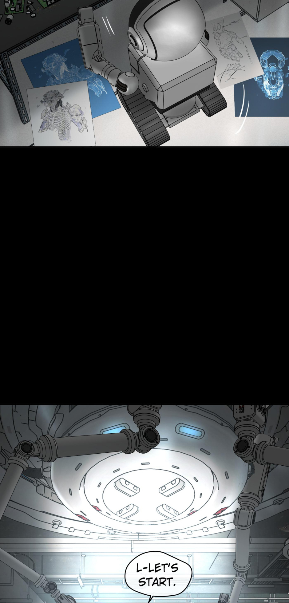 The Evil Ring Chapter 51 - Page 33