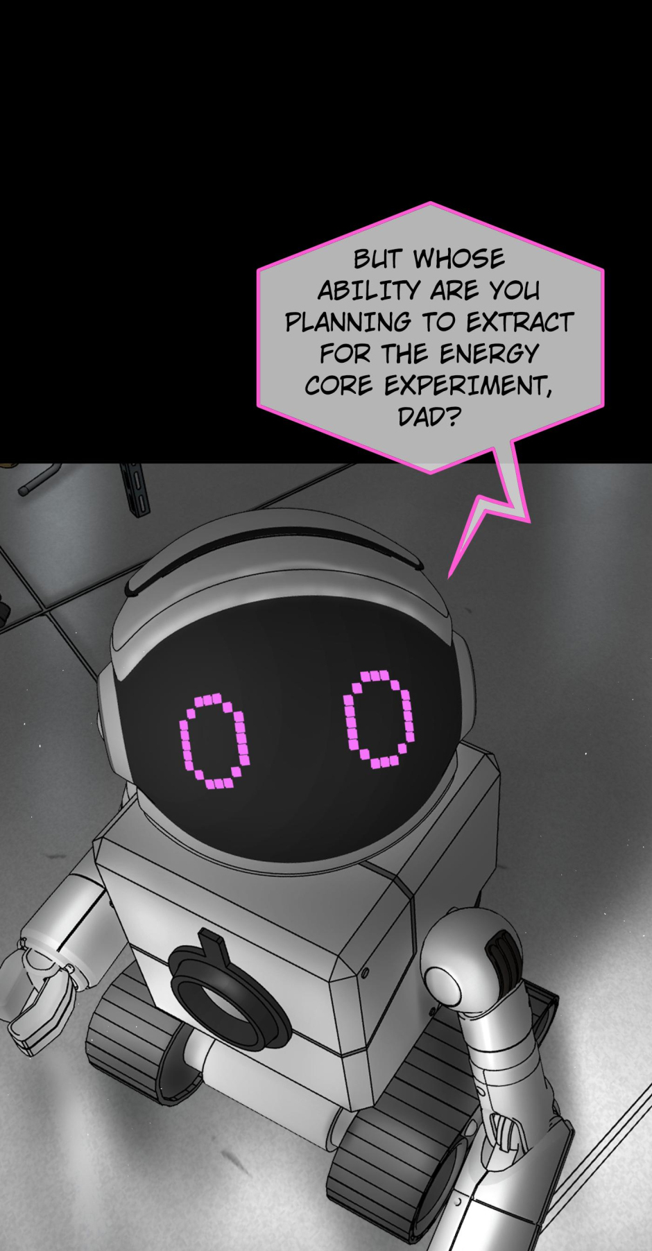 The Evil Ring Chapter 51 - Page 35