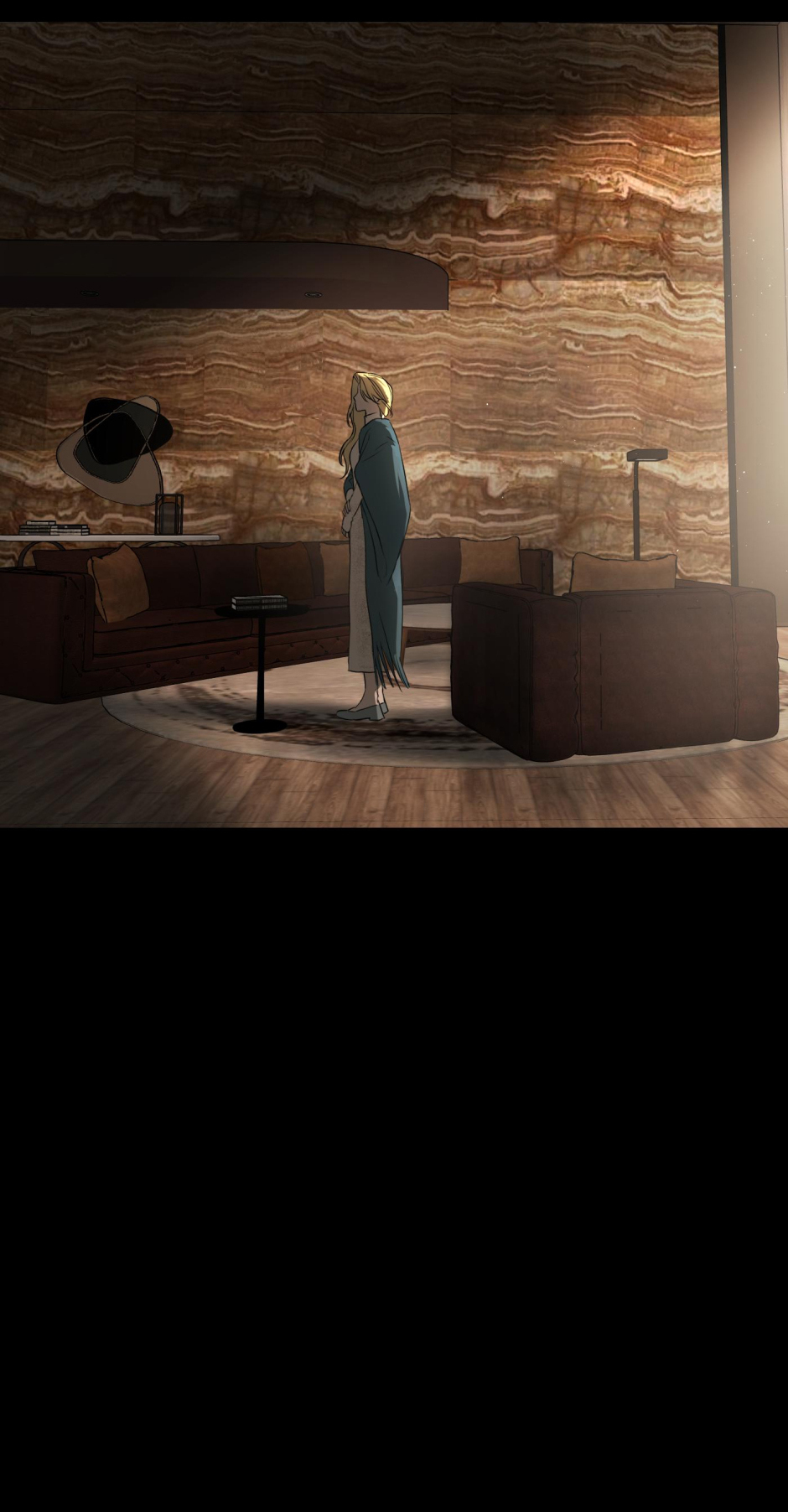 The Evil Ring Chapter 51 - Page 38