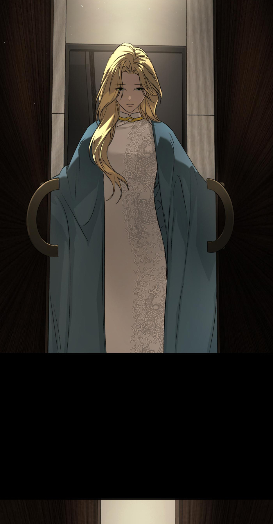 The Evil Ring Chapter 51 - Page 40