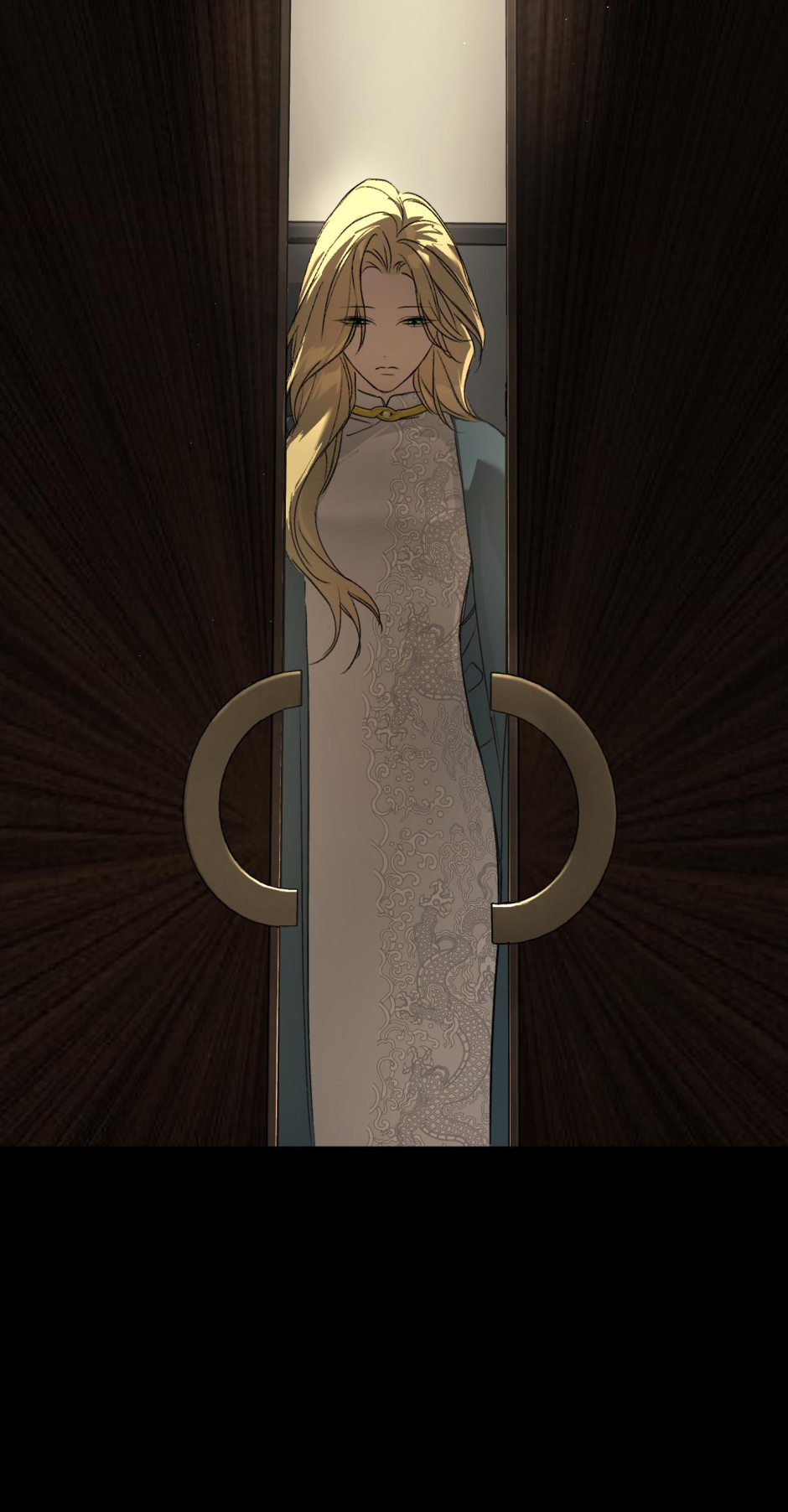 The Evil Ring Chapter 51 - Page 41