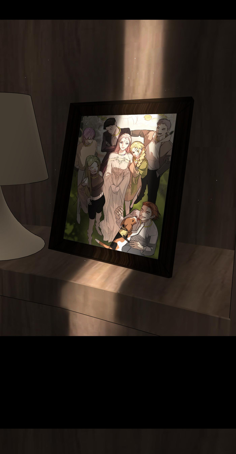 The Evil Ring Chapter 51 - Page 42