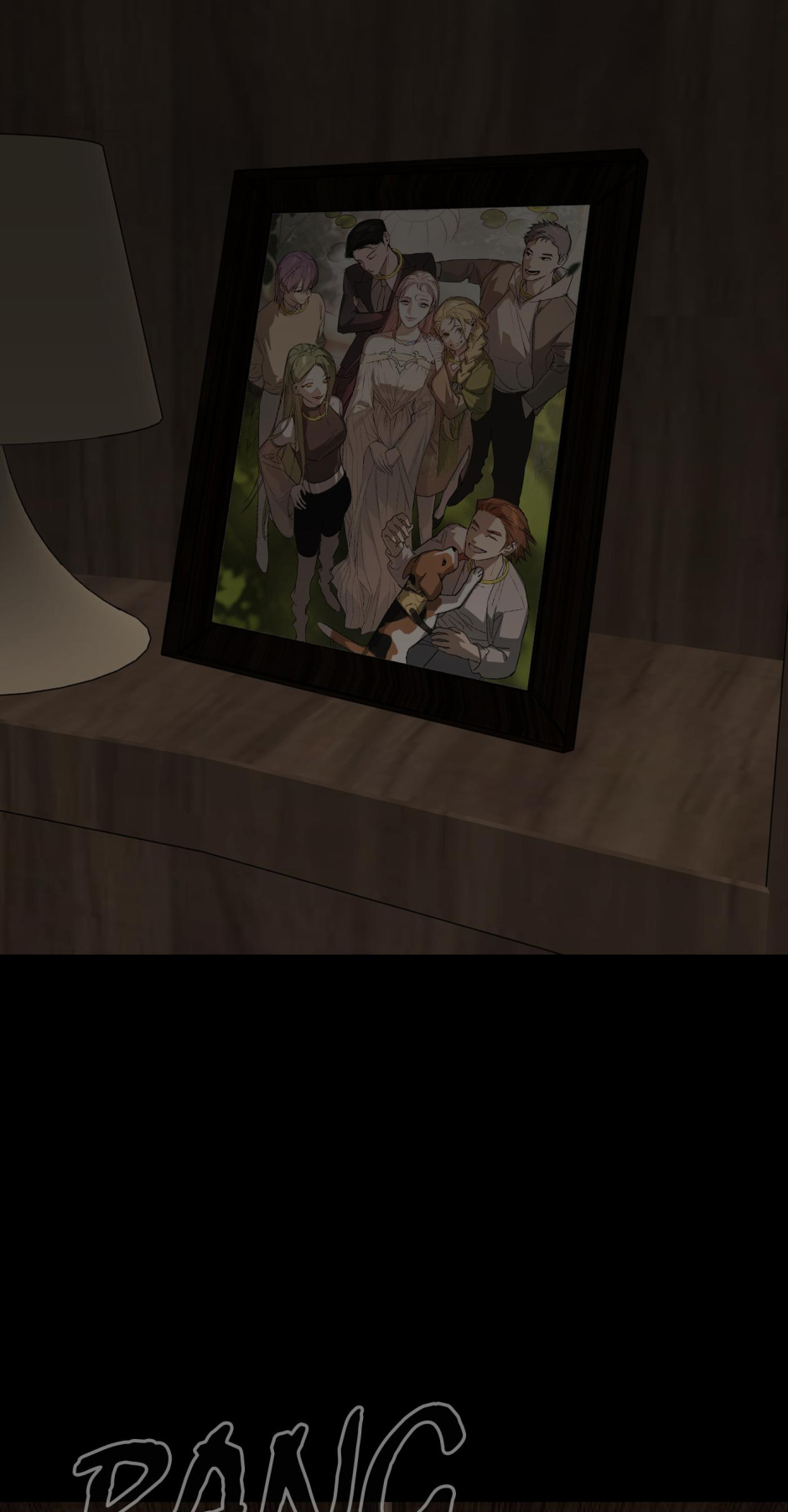 The Evil Ring Chapter 51 - Page 43