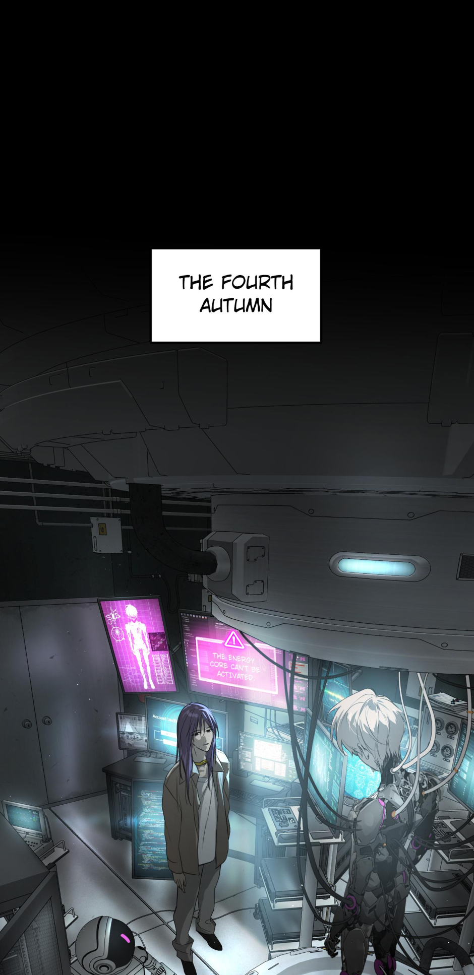 The Evil Ring Chapter 51 - Page 60