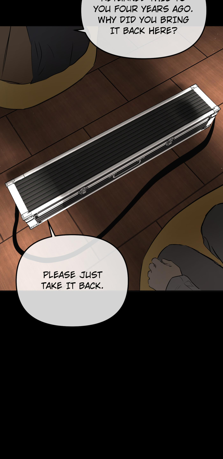 The Evil Ring Chapter 51 - Page 68
