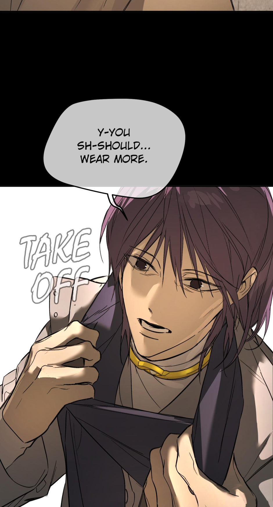 The Evil Ring Chapter 51 - Page 82