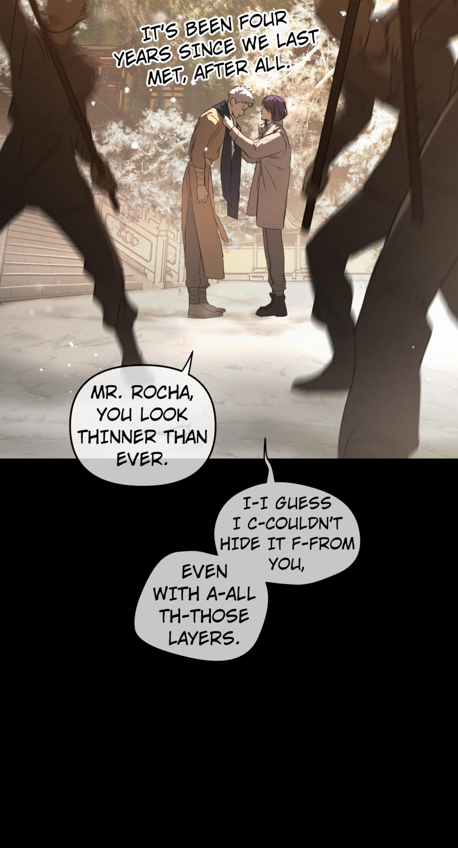 The Evil Ring Chapter 51 - Page 84