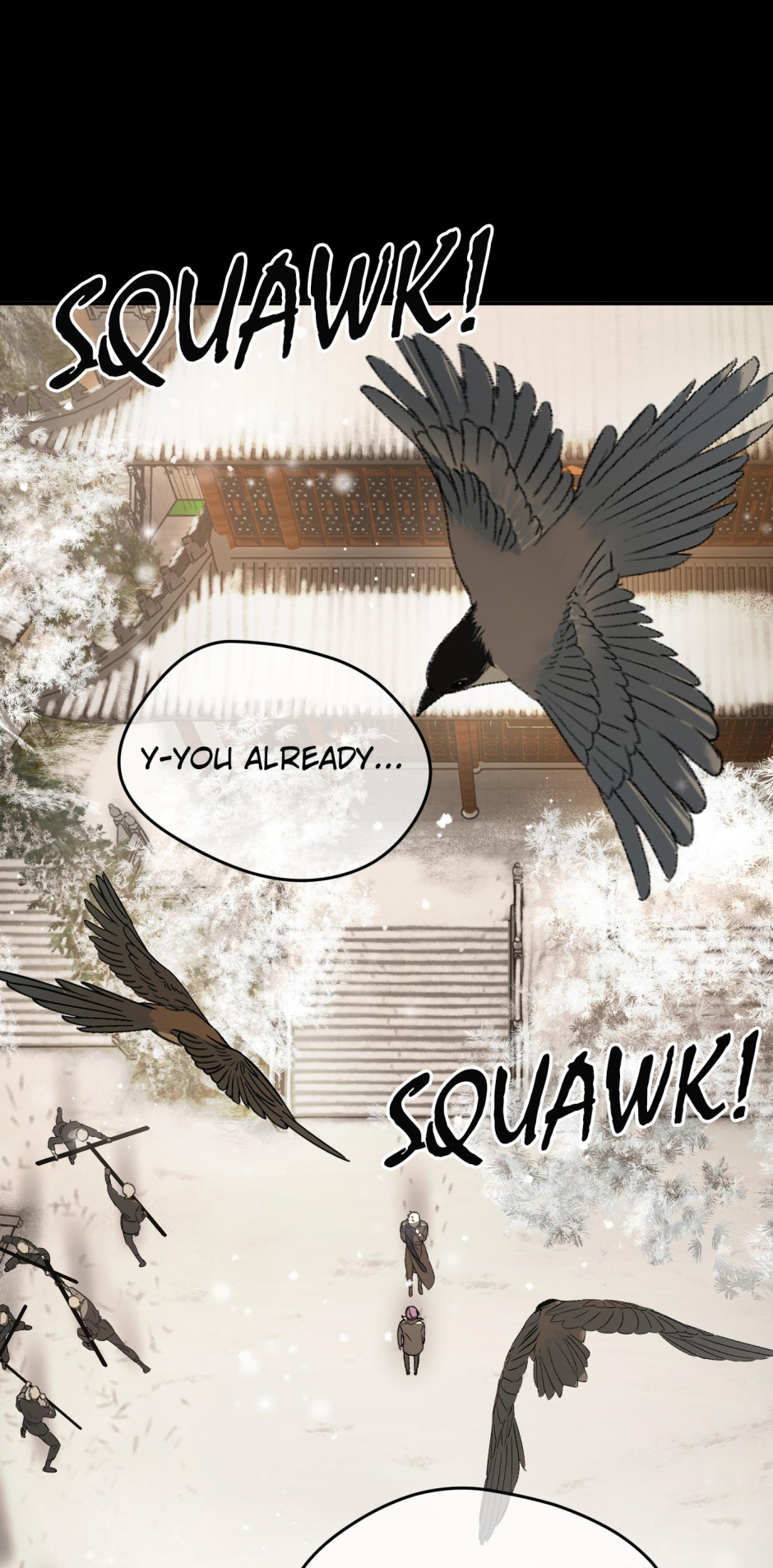 The Evil Ring Chapter 51 - Page 87
