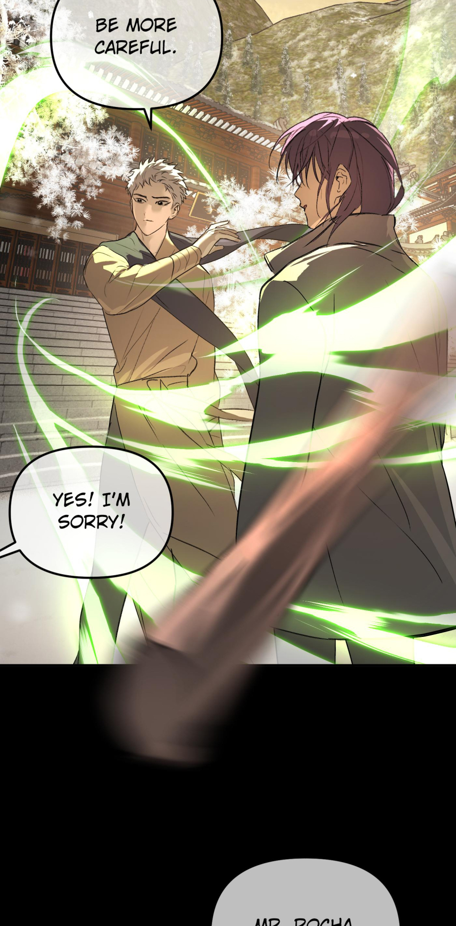 The Evil Ring Chapter 51 - Page 92