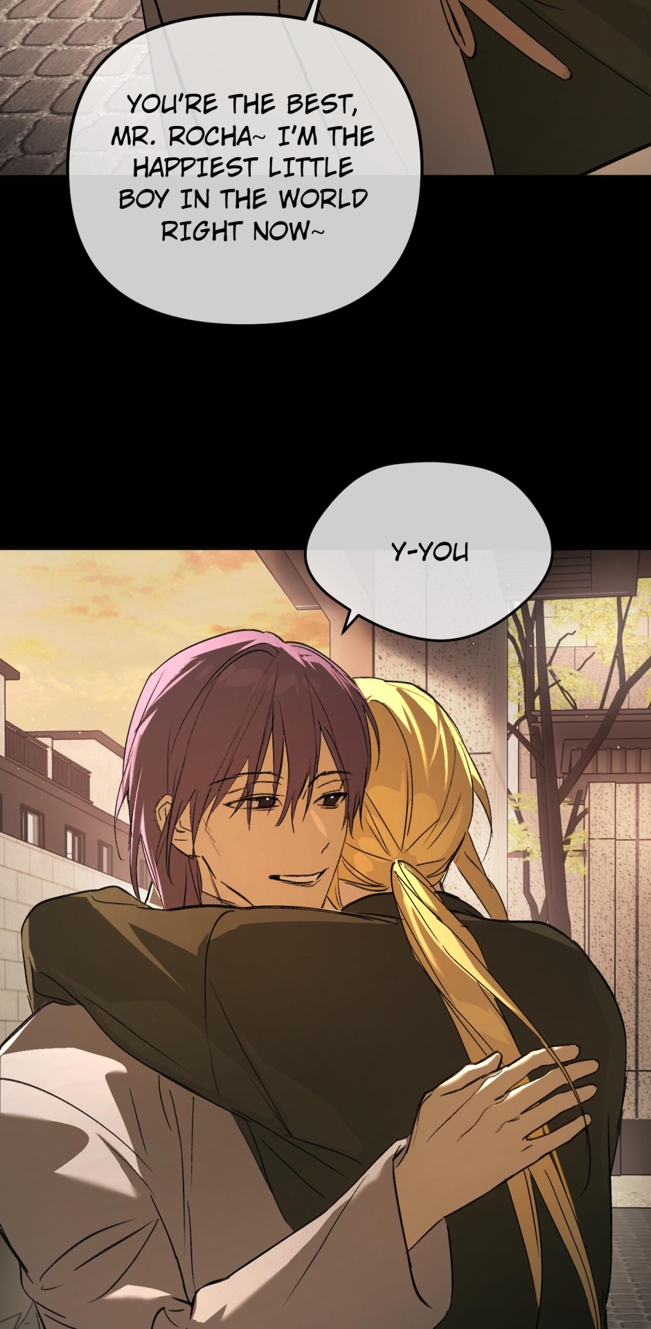 The Evil Ring Chapter 51 - Page 104