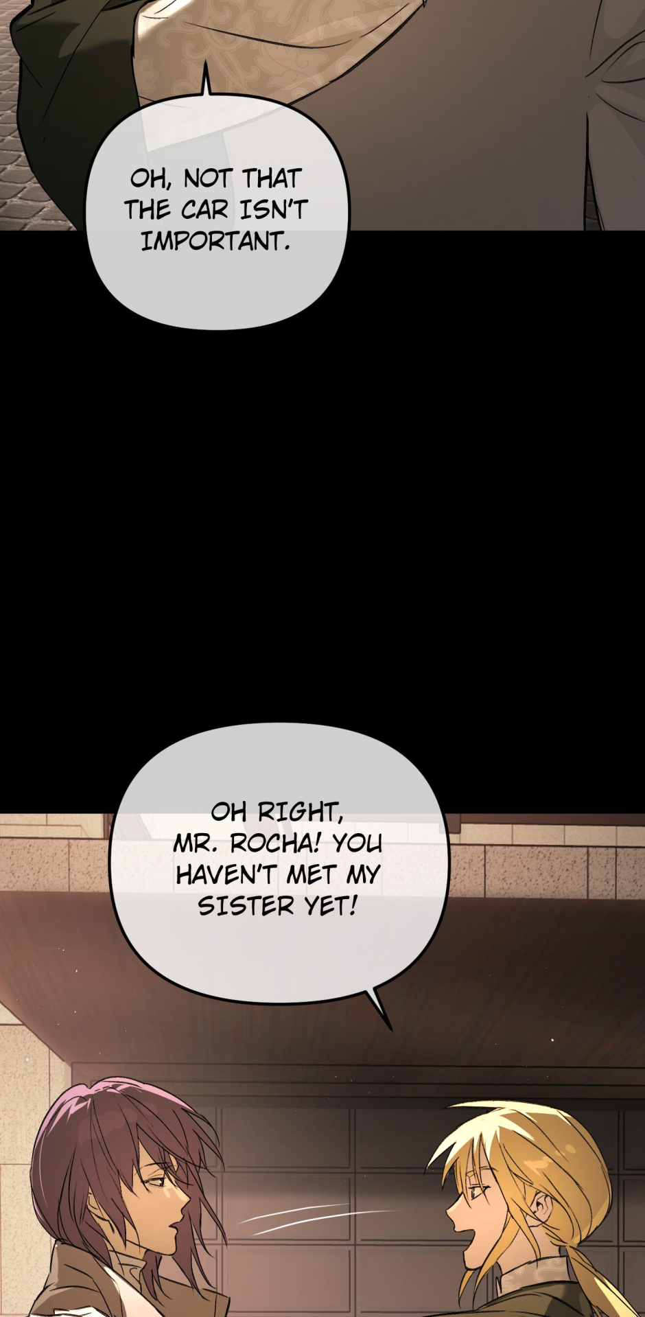 The Evil Ring Chapter 51 - Page 106