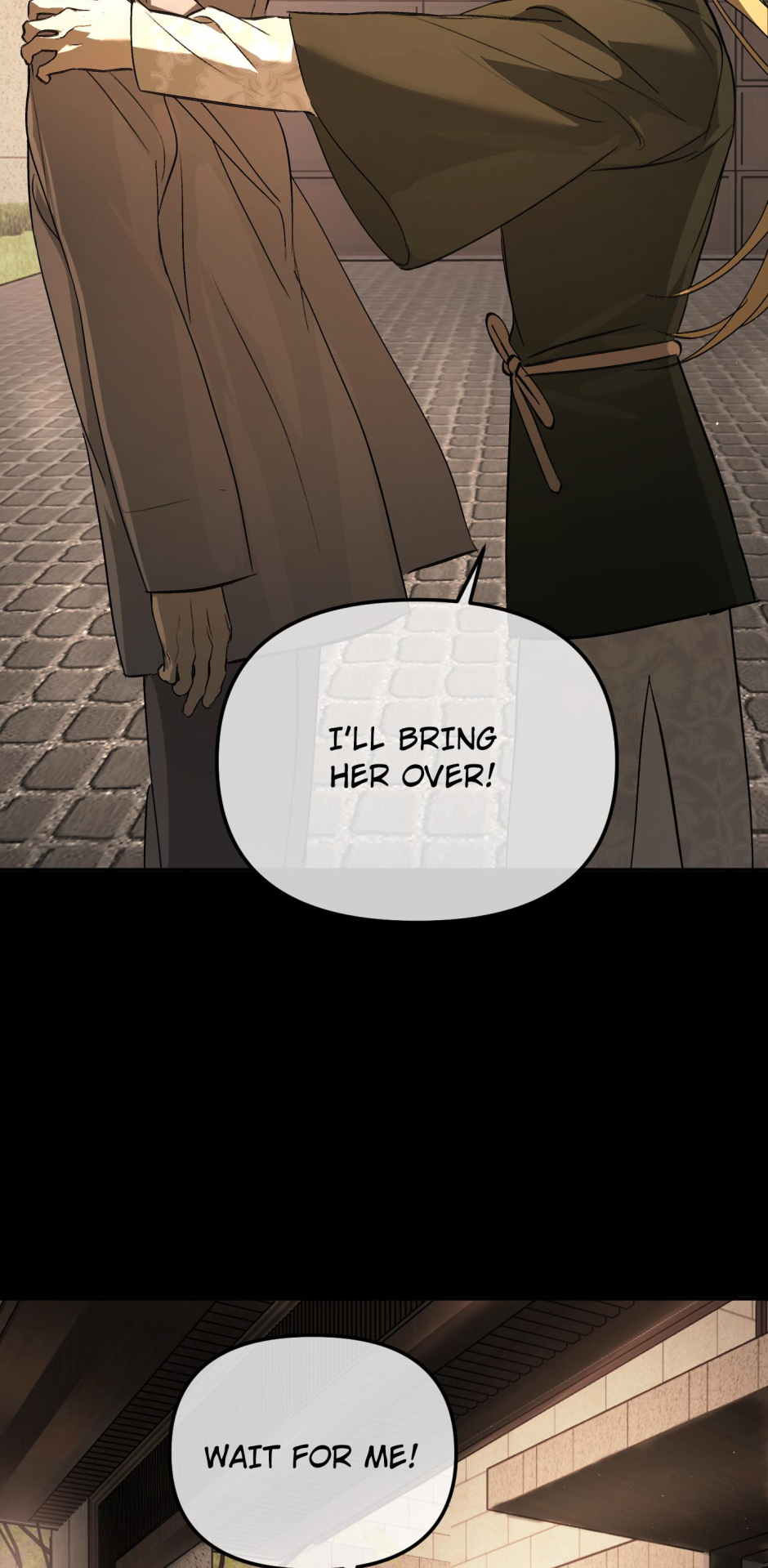 The Evil Ring Chapter 51 - Page 107