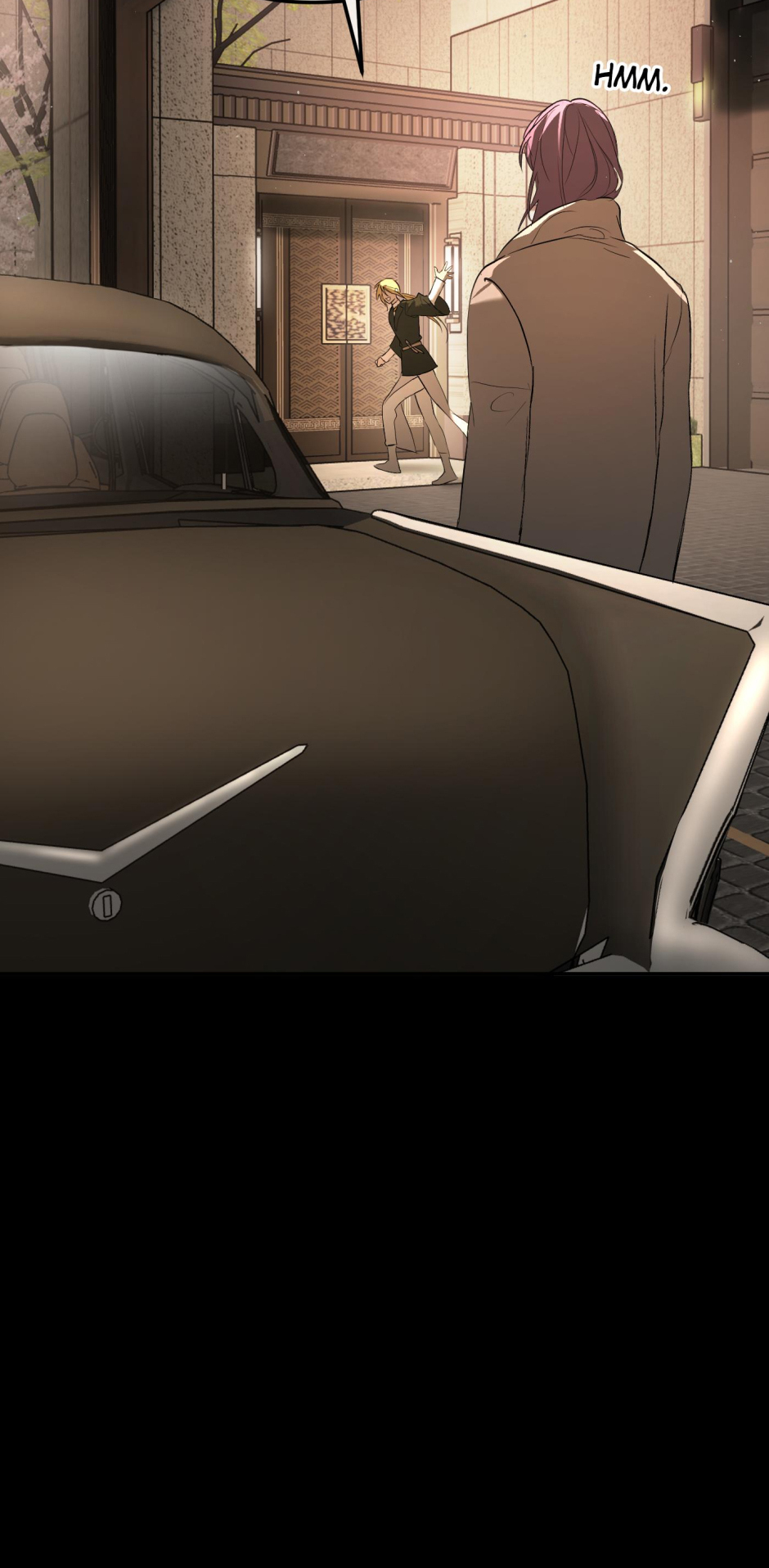The Evil Ring Chapter 51 - Page 108