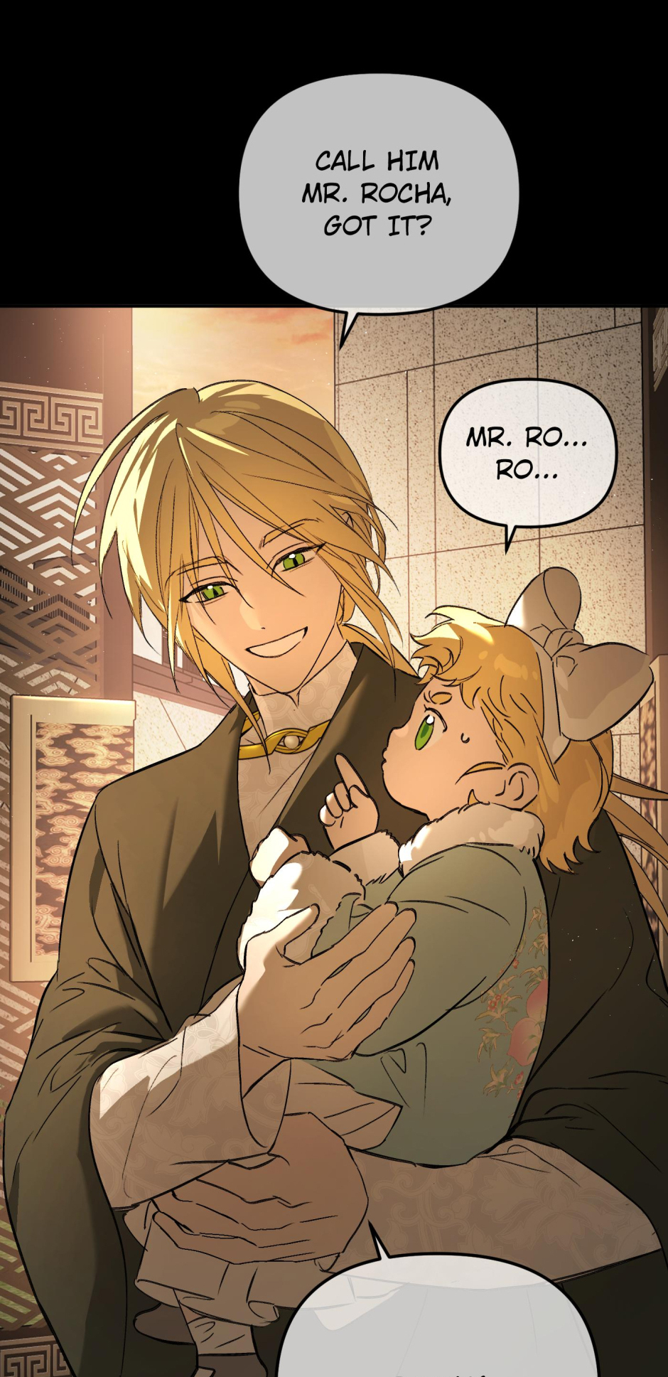 The Evil Ring Chapter 51 - Page 110