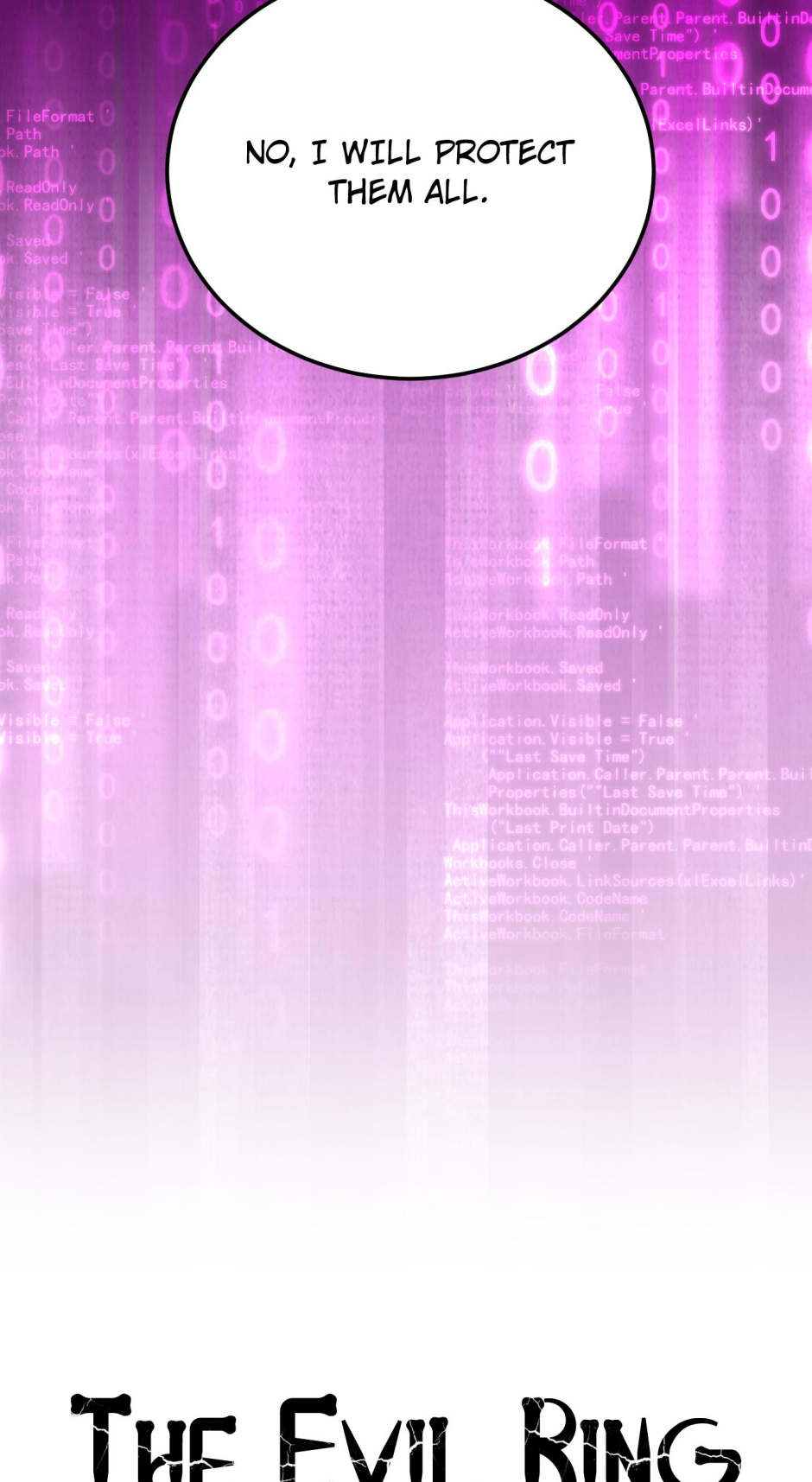 The Evil Ring Chapter 53 - Page 14