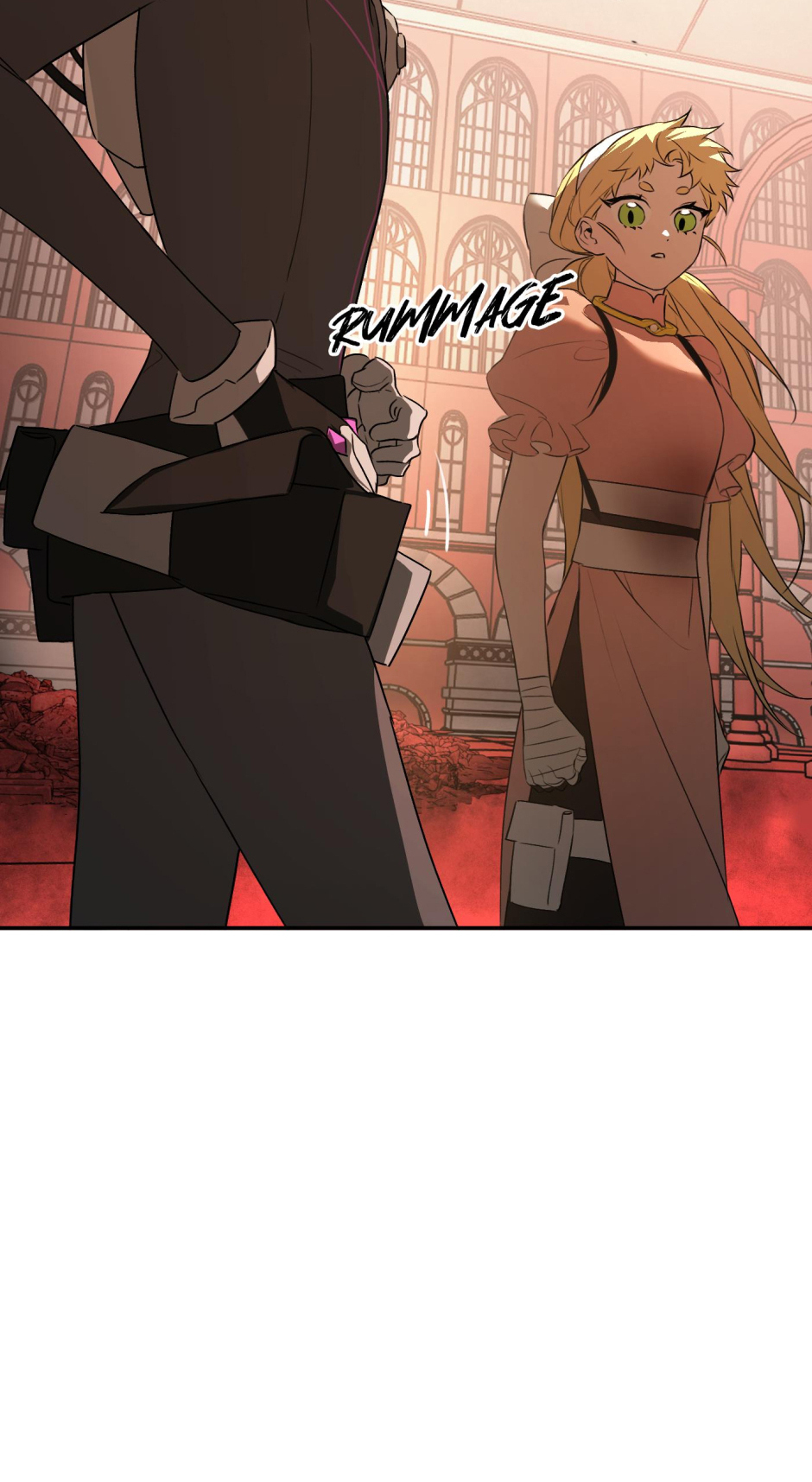 The Evil Ring Chapter 53 - Page 18