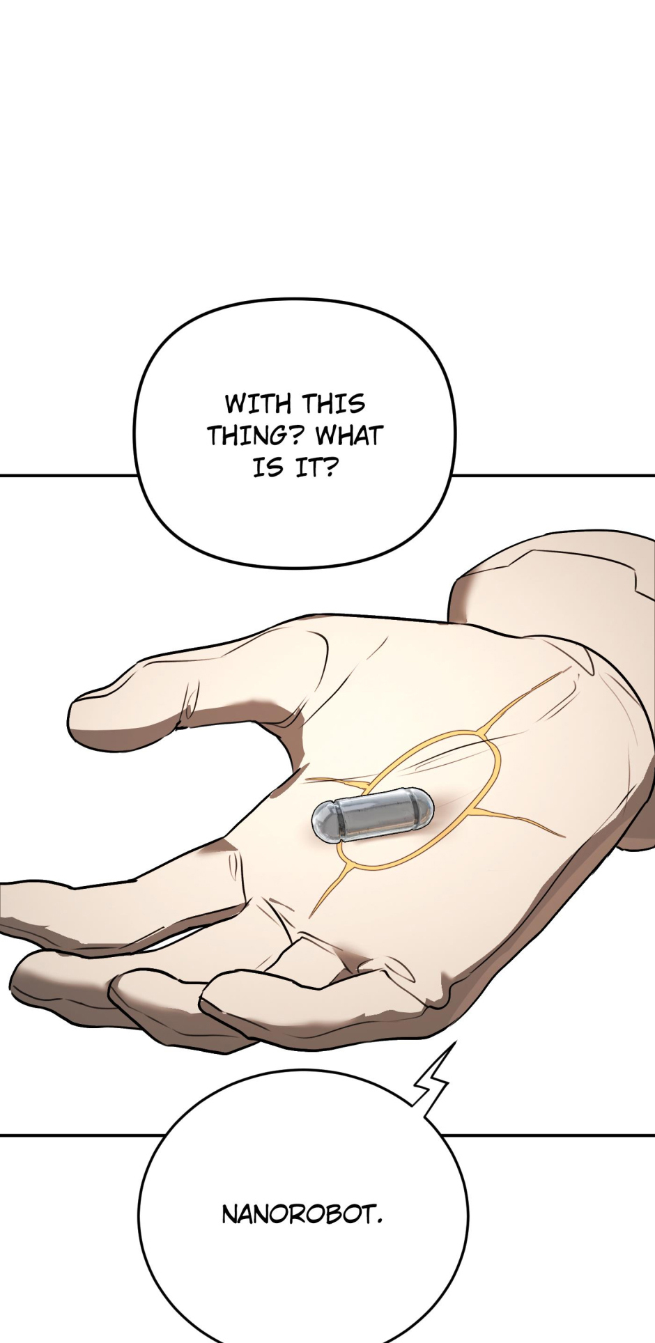 The Evil Ring Chapter 53 - Page 20