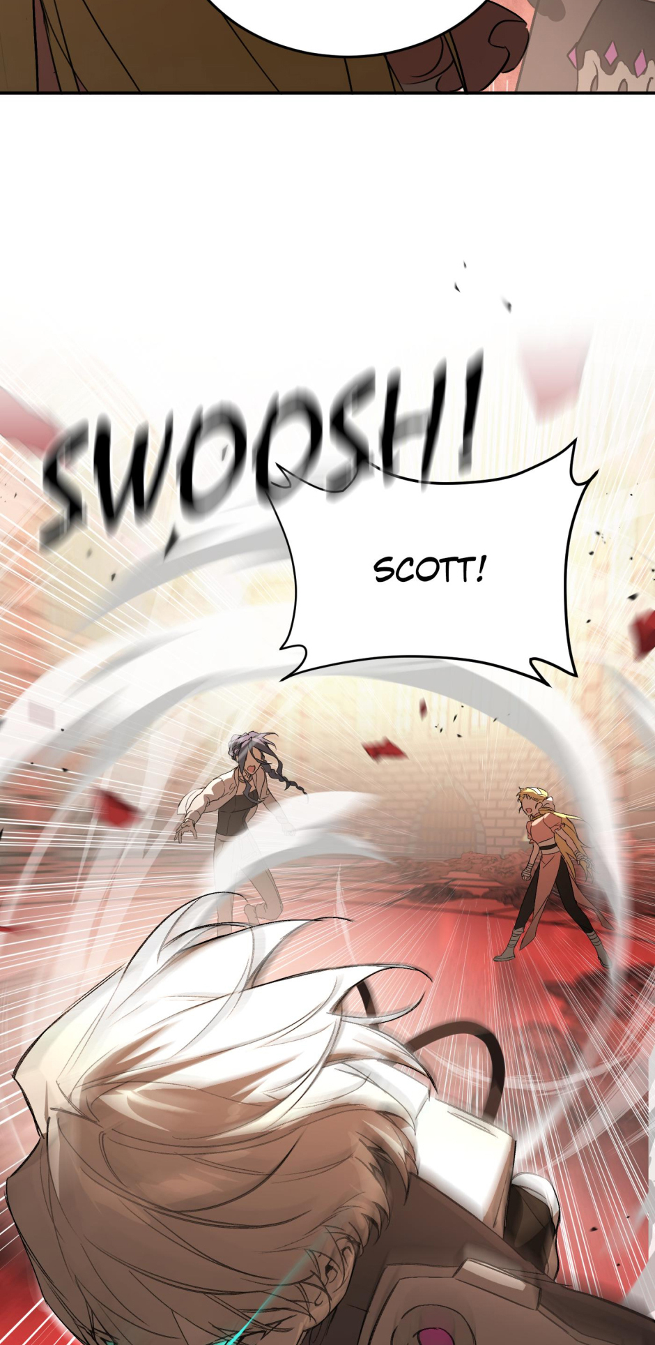 The Evil Ring Chapter 53 - Page 22