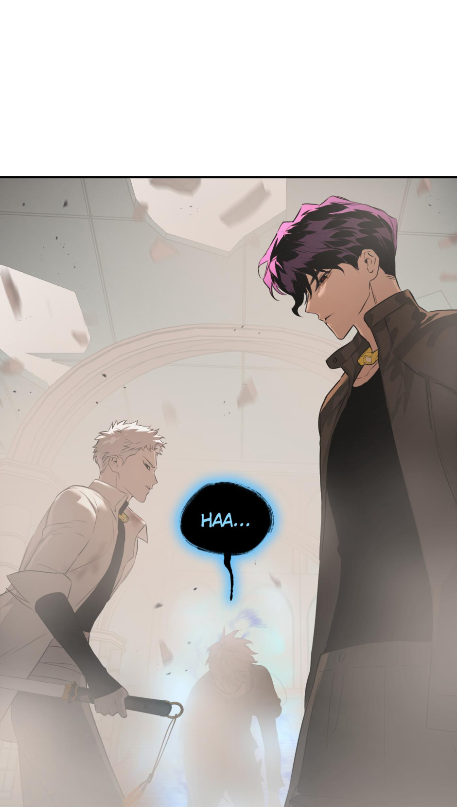 The Evil Ring Chapter 53 - Page 25