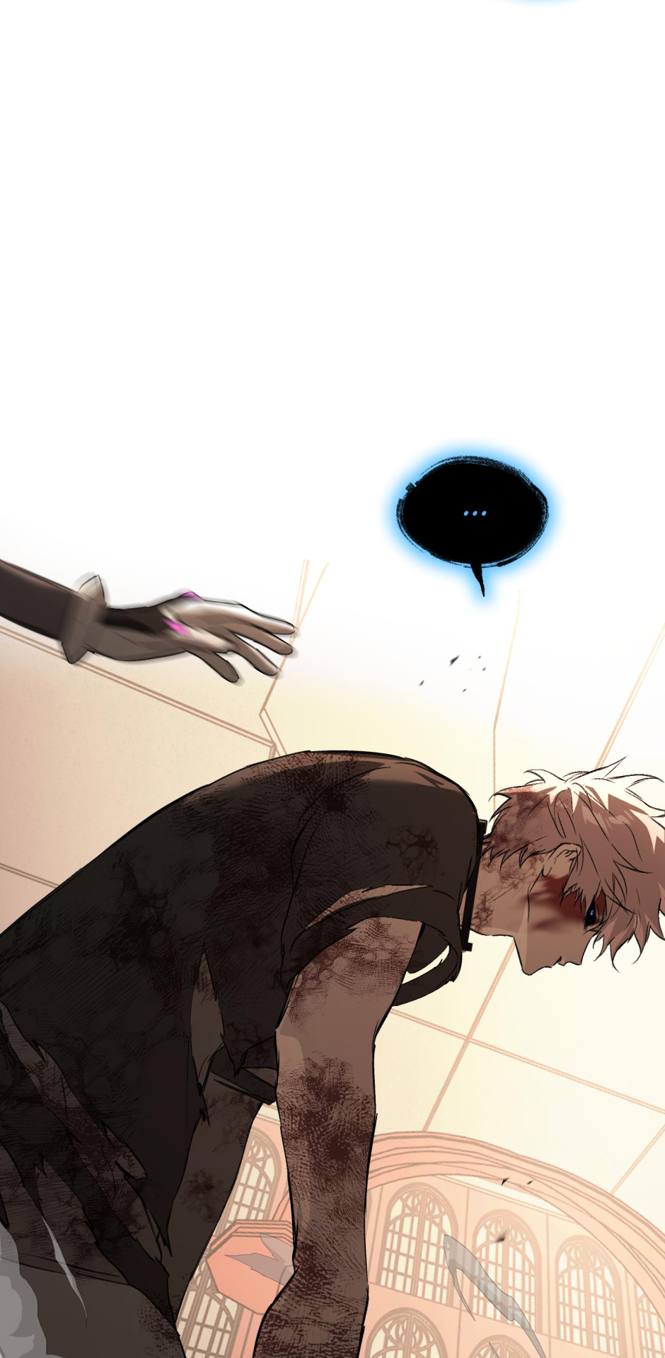 The Evil Ring Chapter 53 - Page 36